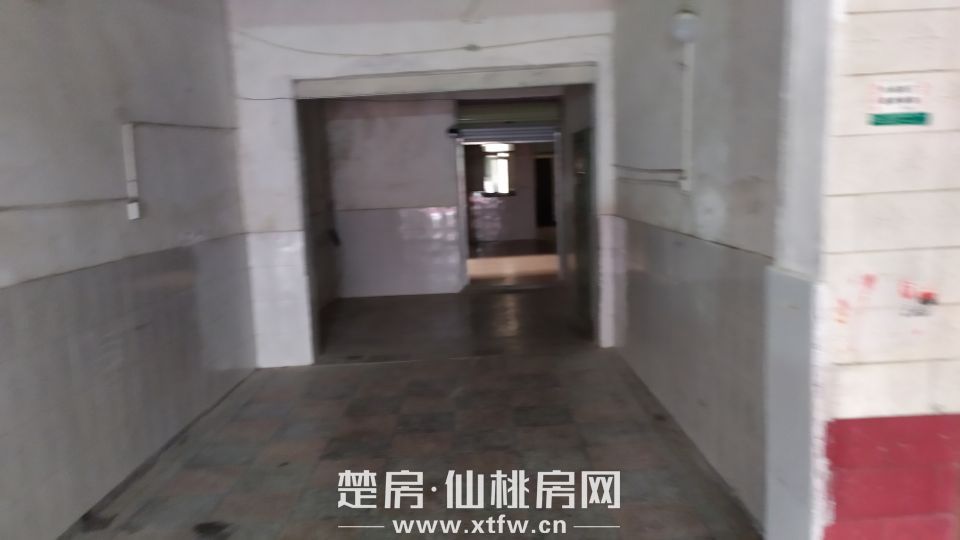 新村河东街63号厂房出租