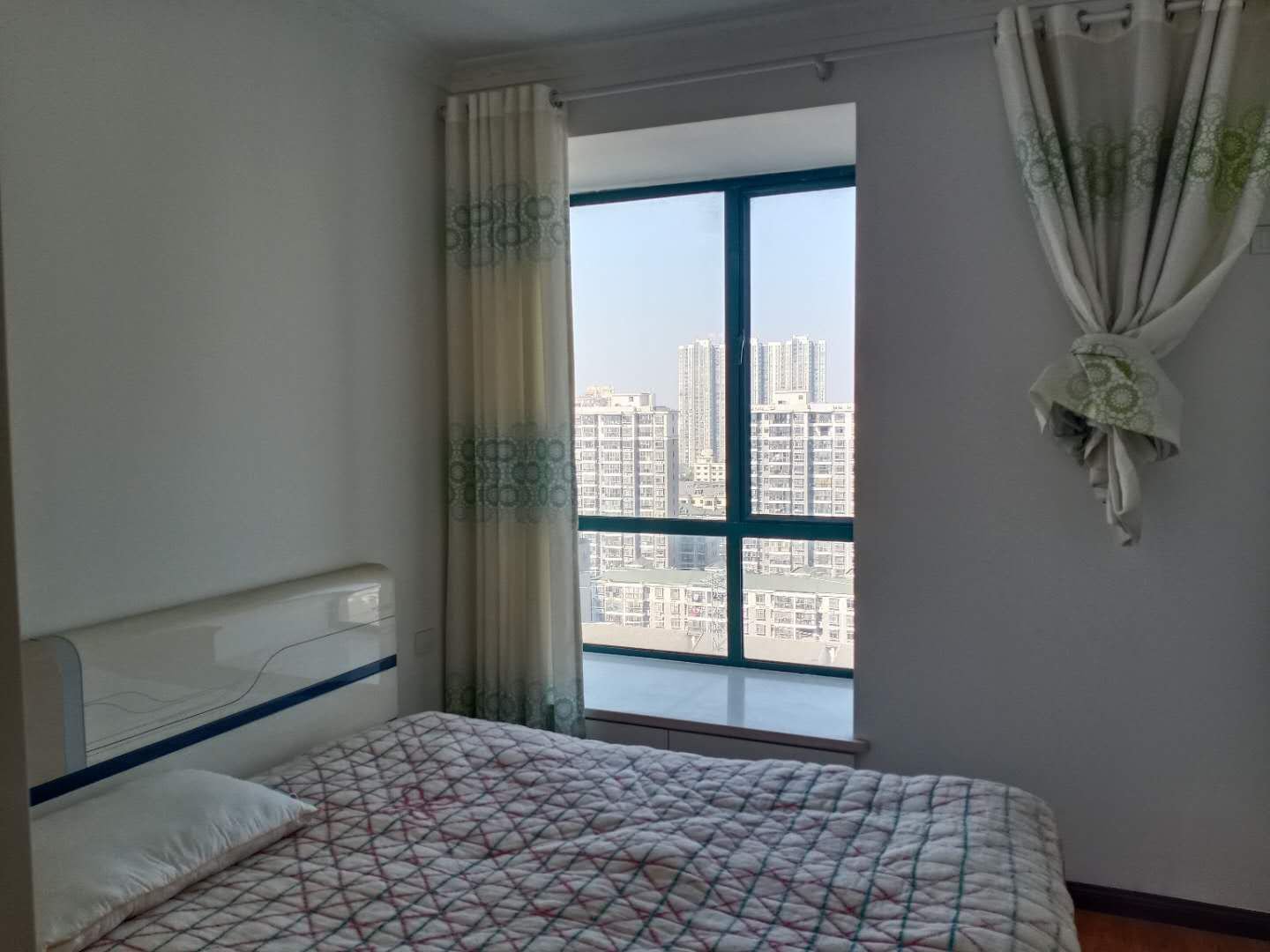 新城壹号中间好楼层