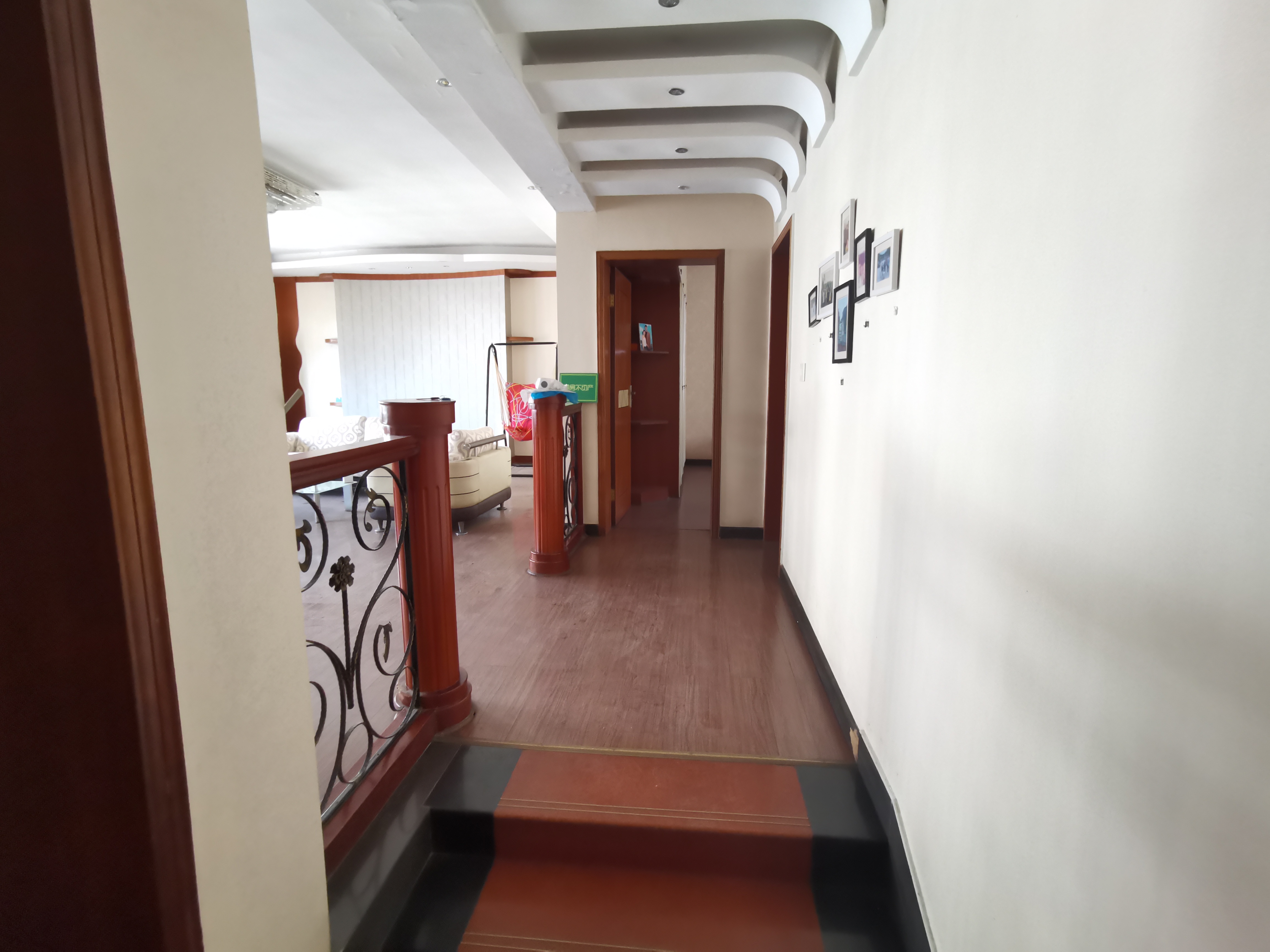 五星小区稀缺大平层，一梯一户户型超好，4房朝南，看房方便