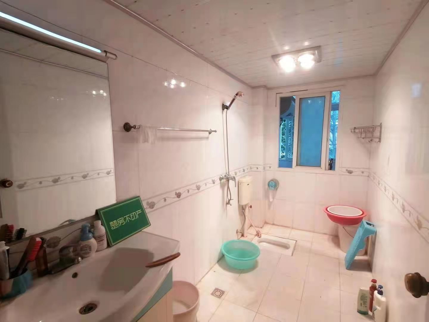 永泰家园步梯好楼层公摊小业主诚心卖