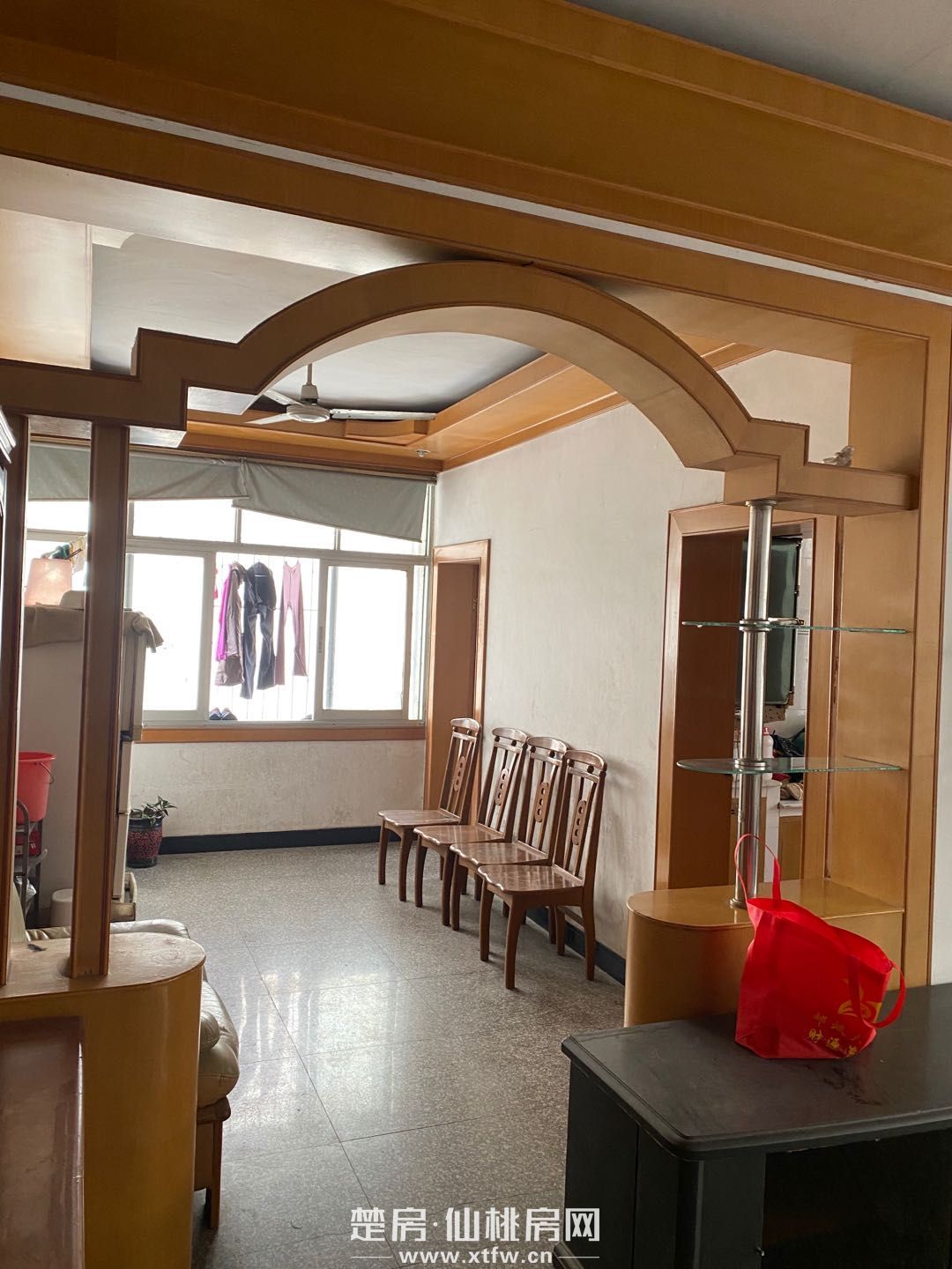 大新路城乡渠一巷宿舍