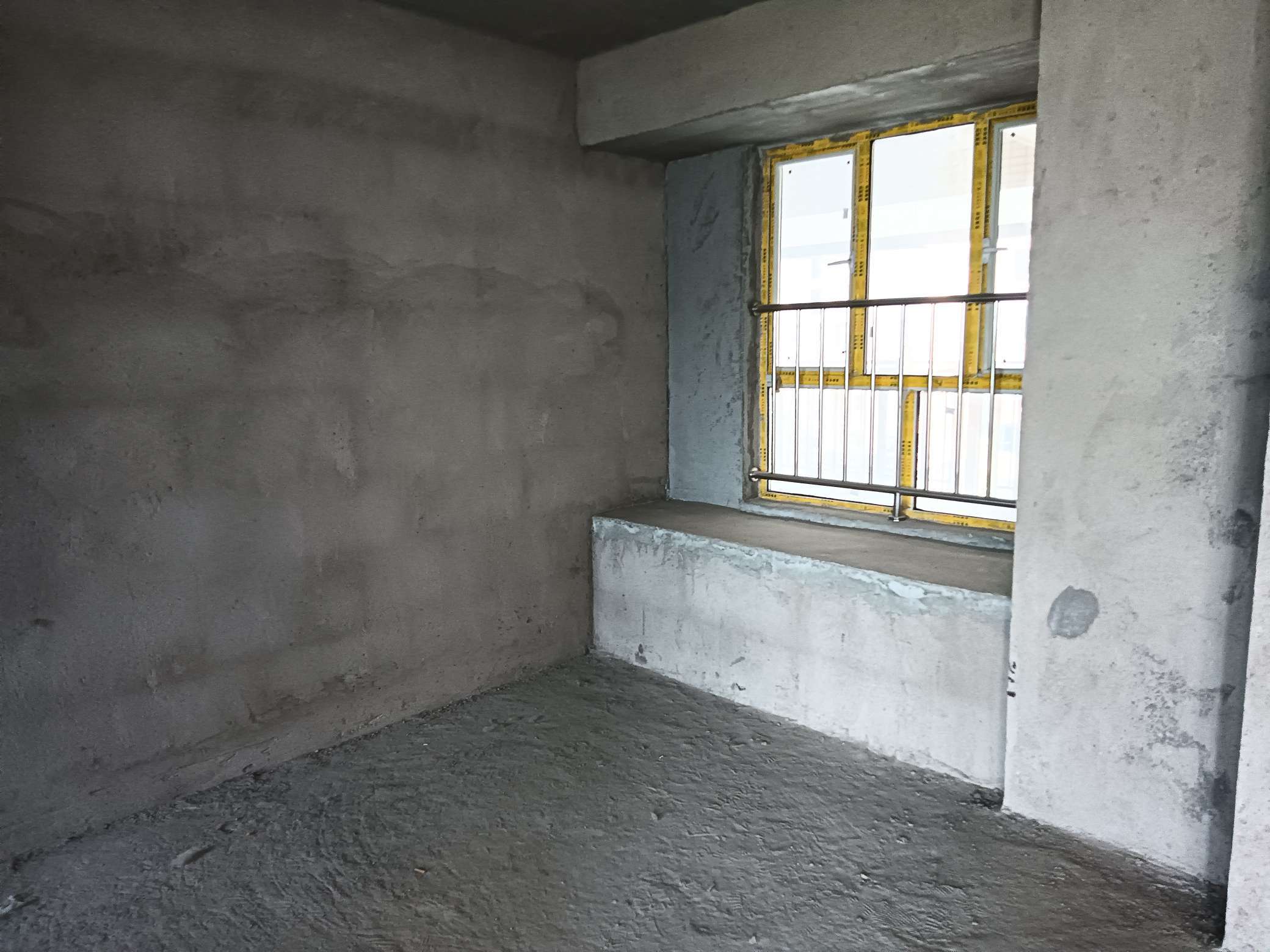 近沔中邻富迪单身自住养老小户型