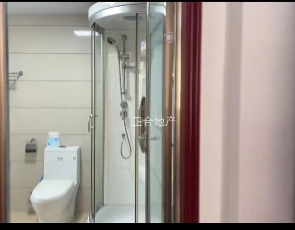 城西中央华府小高层精装大三房，送地下车位，下楼菜场，商圈