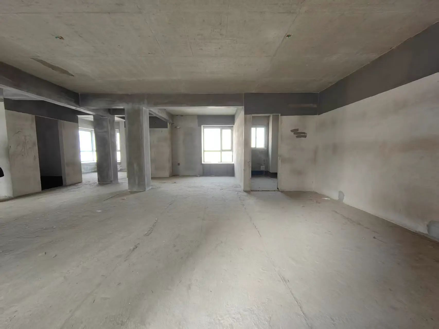 捡漏，城东，和合国际，人车分流，单价3600，证满二，电梯好楼层