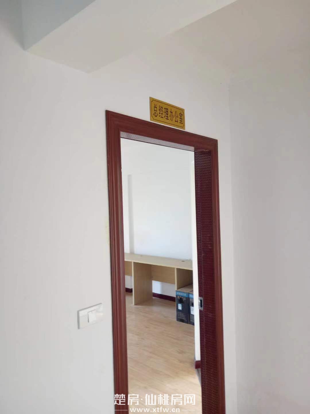 仙桃市区时代广场