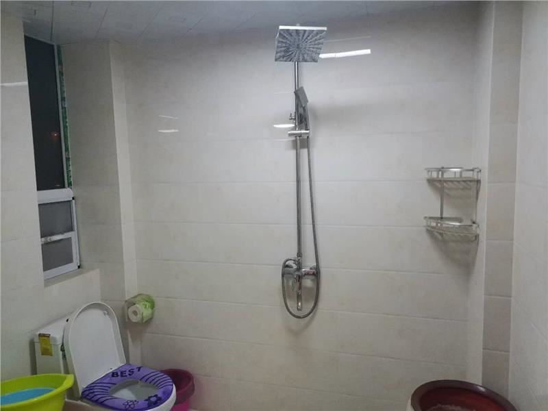 元泰未来城南北通透125平3室2厅电梯房精装修92万采光好户型方正