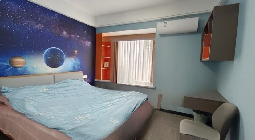 329，捡漏，沔街，御湖世家，精装大三房，9.5成新，诚心出售