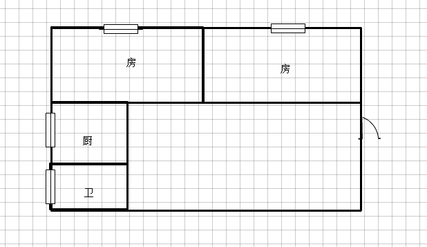 沙嘴三建宿舍步梯三楼出行方便
