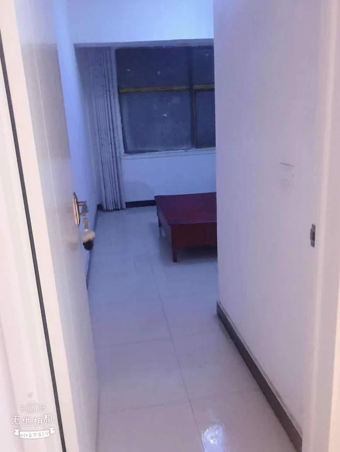 大兴公馆2室2厅1卫1阳台，证满二，实验 指标房