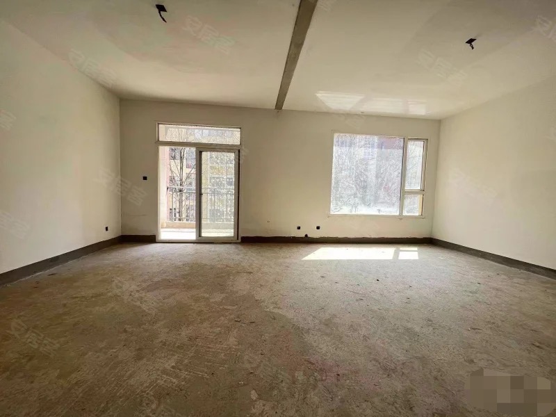 降价了，捡漏，城南，森林国际城，单价3200，洋房3楼，房东急出