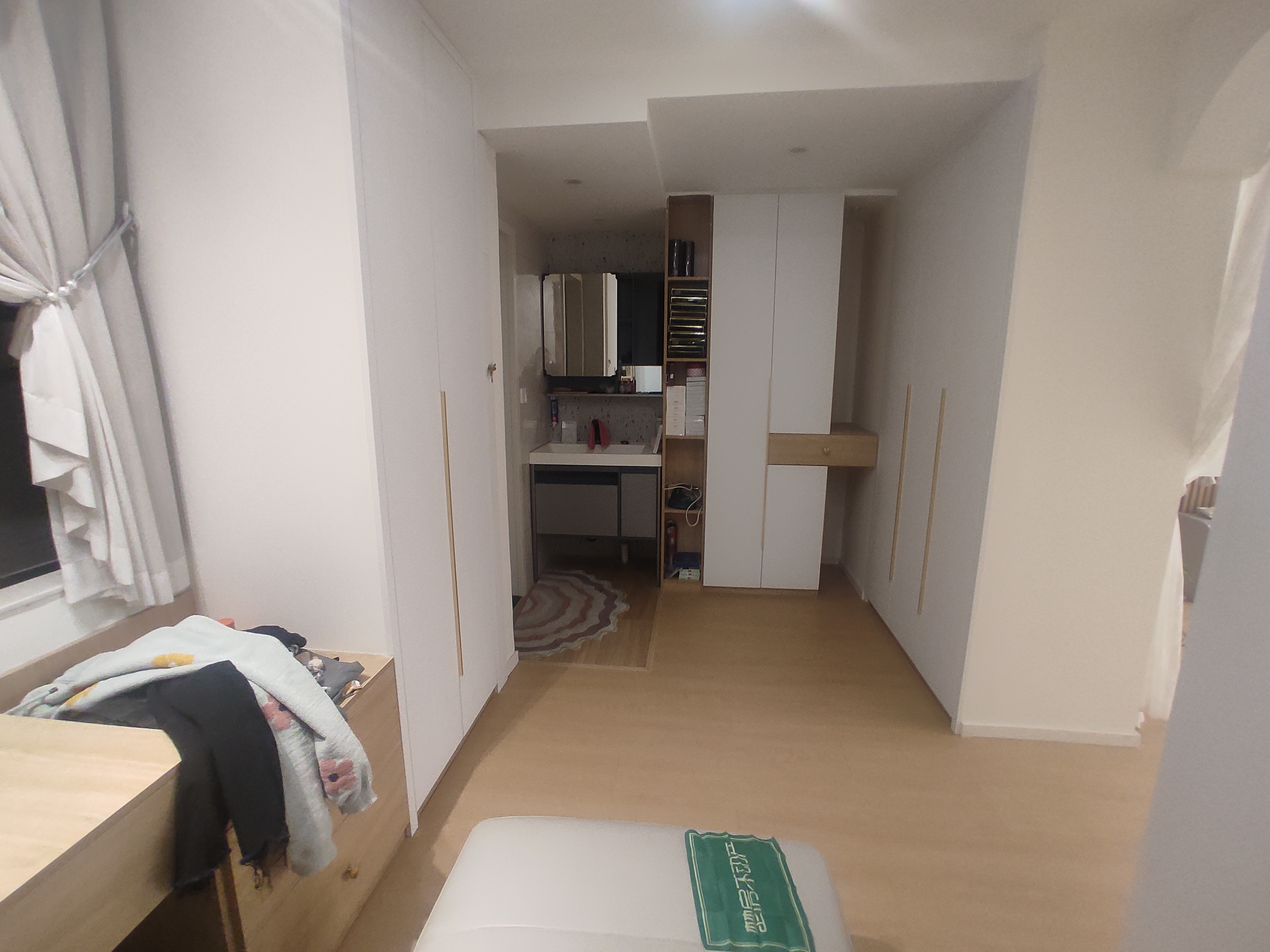 荣怀。及弟世家全屋品牌定制复式楼带全屋供暖产证面积120平赠送面积60几平业主急卖