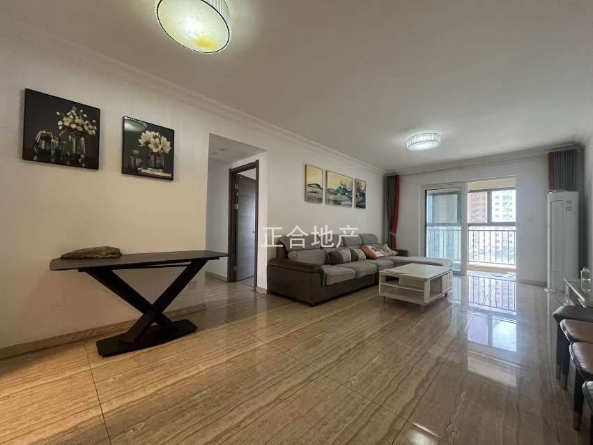 捡漏，城南，仙桃碧桂园， ​精装四房， ​单价5100 ​，诚心出售，好楼层