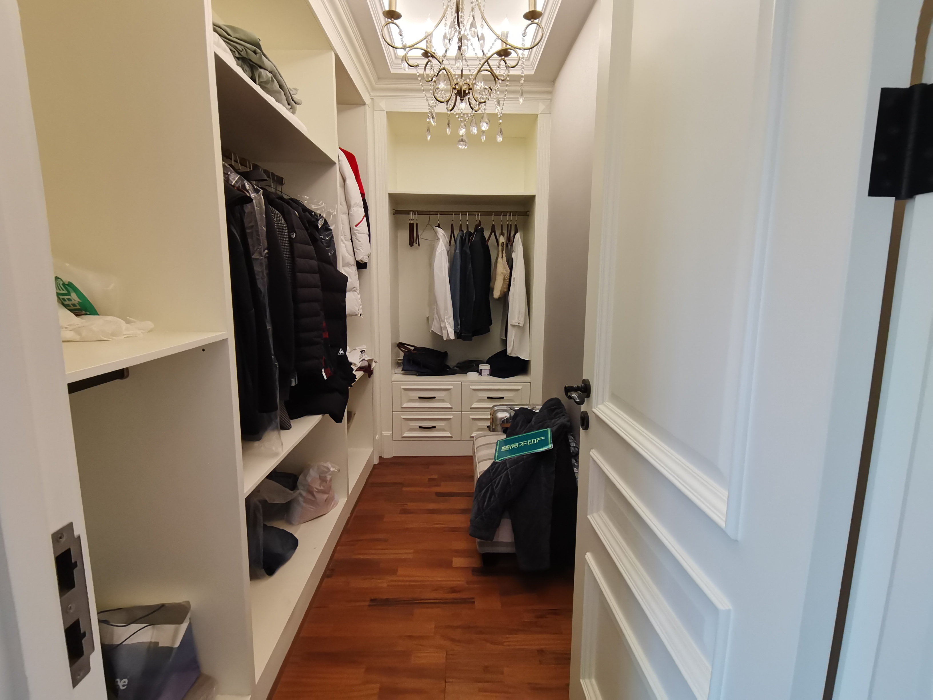 御江湾别墅边户保养好房东诚意出售