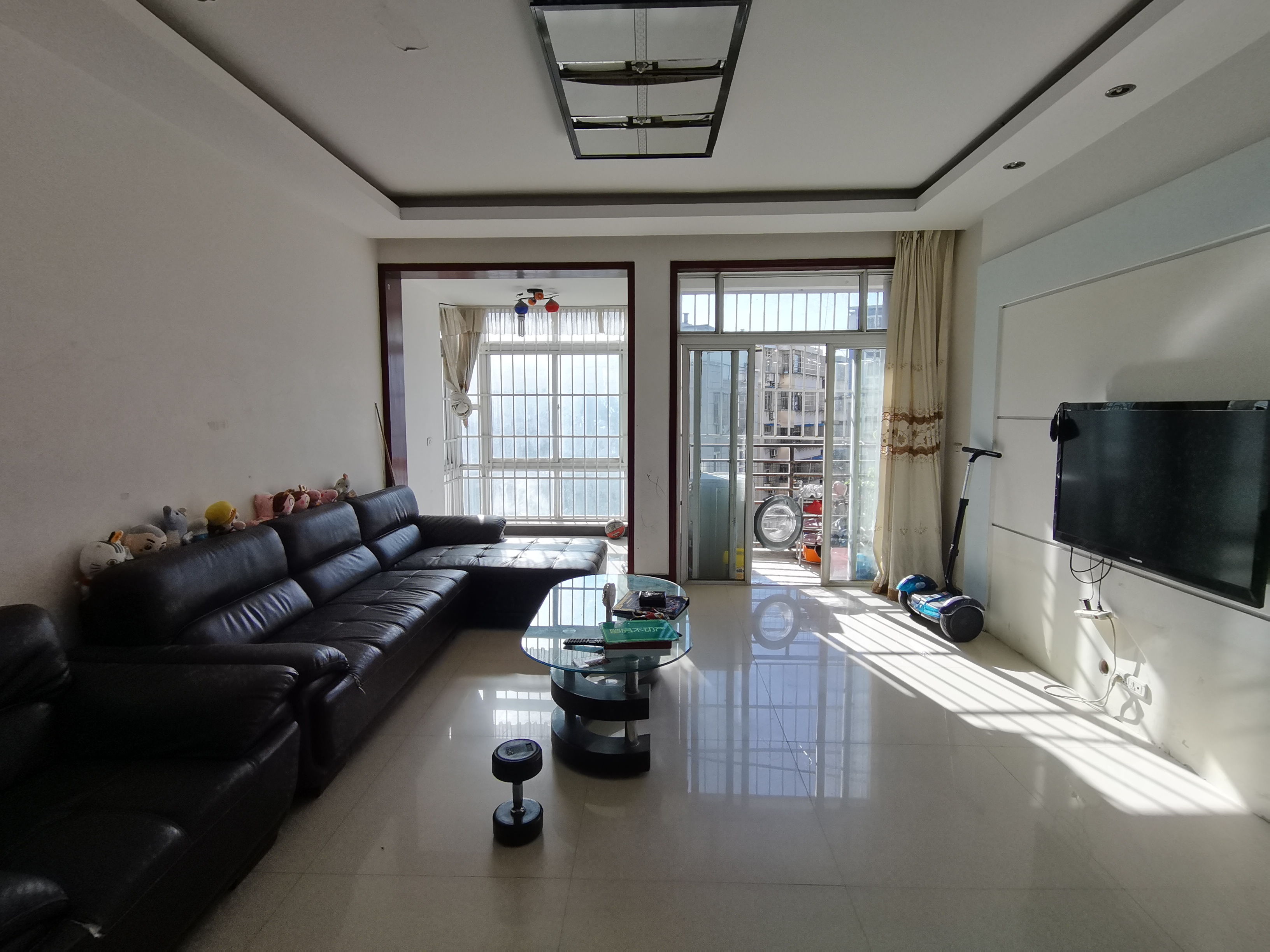 宏运名居 仙下河旁 精装三房 中间楼层 户型方正 房东诚意出售