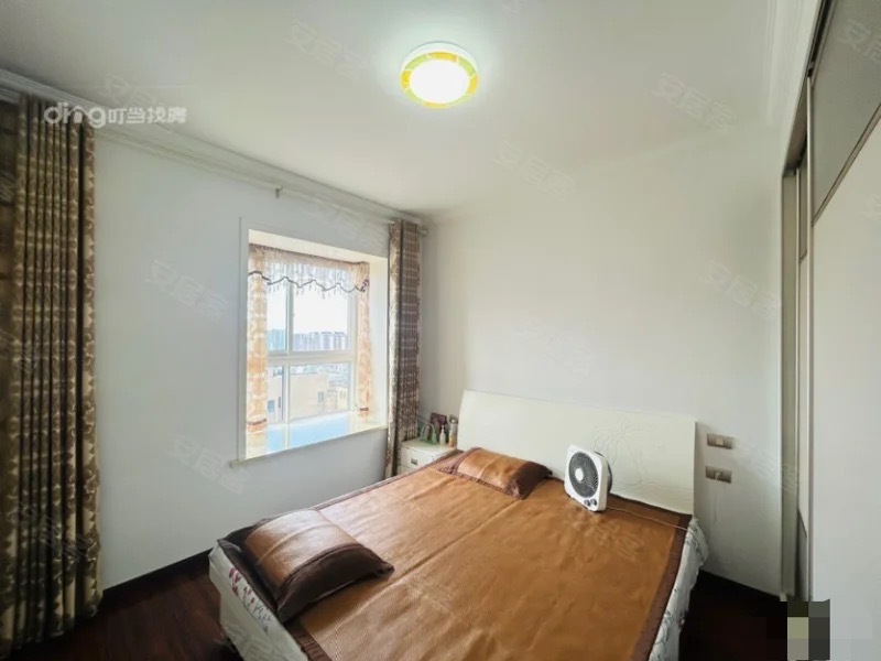 捡漏，亏本出售，翰林公馆，精装三房两卫，成色新，好楼层，拎包入住，证满二