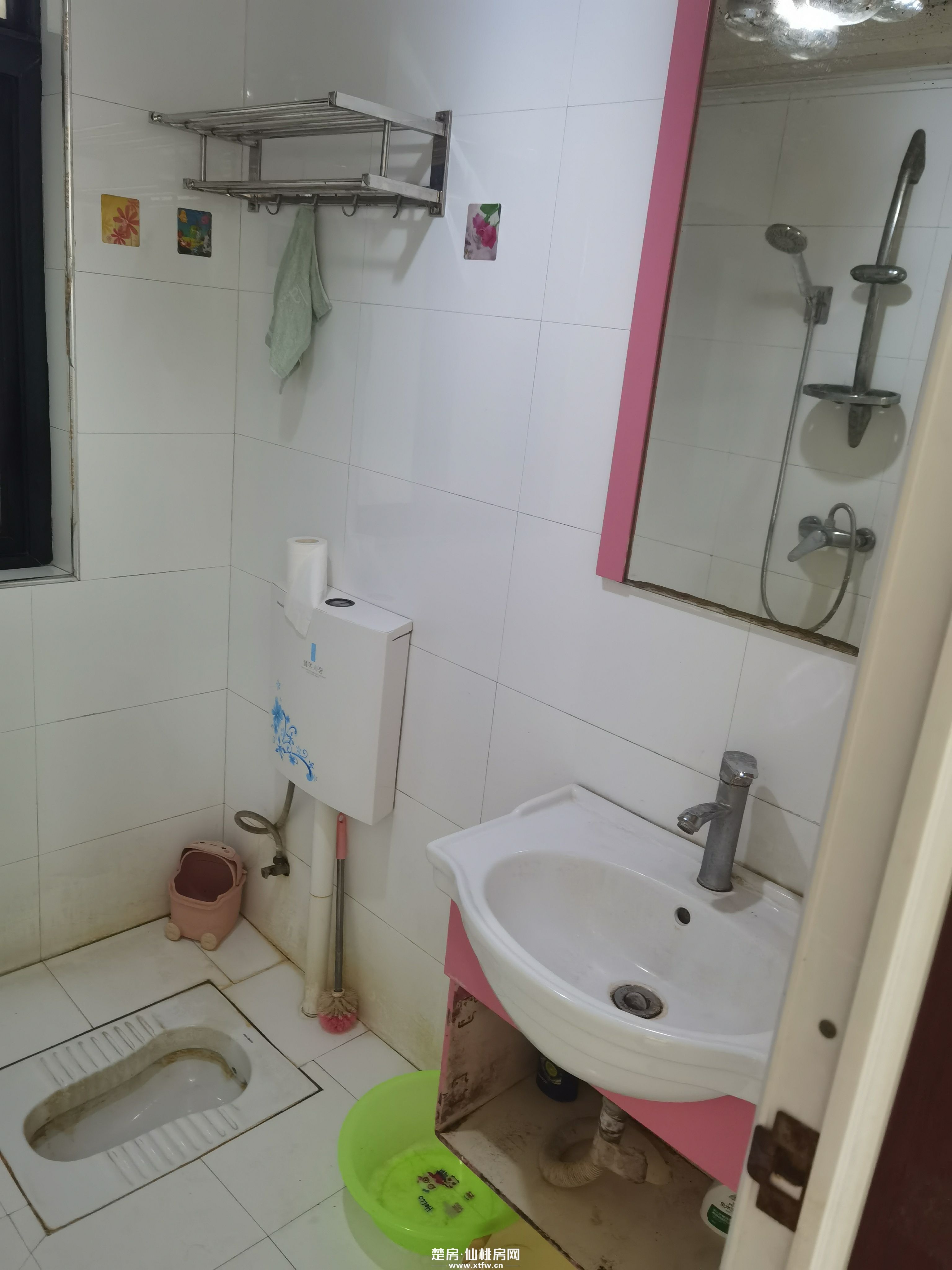 沔中北门房屋优价出租