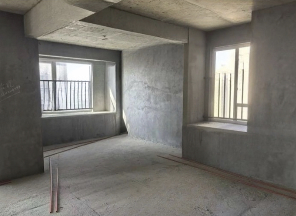 捡漏，满庭春，毛坯三房，电梯好楼层，单价3800，诚心出售