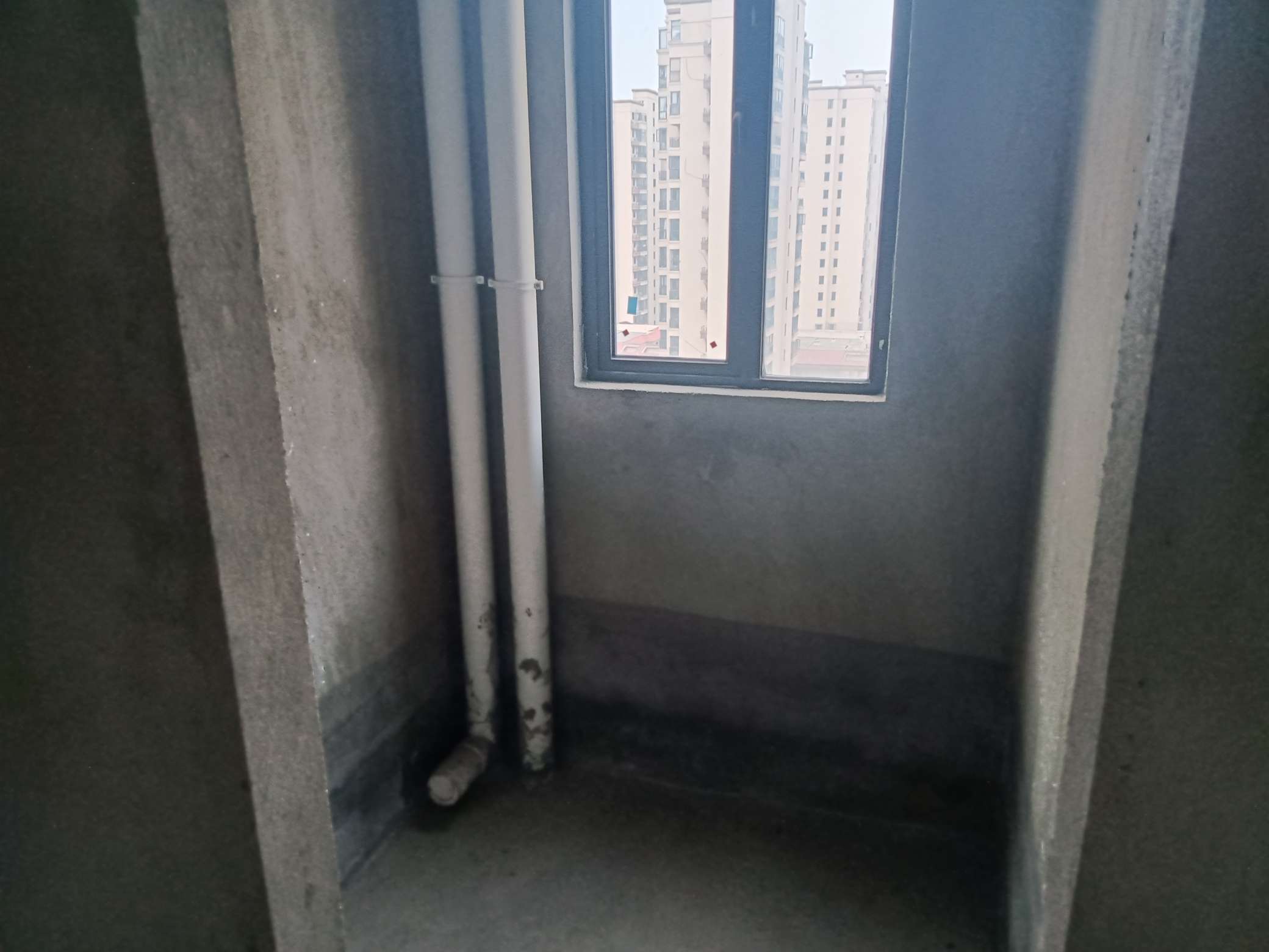 荣怀及第世家B区