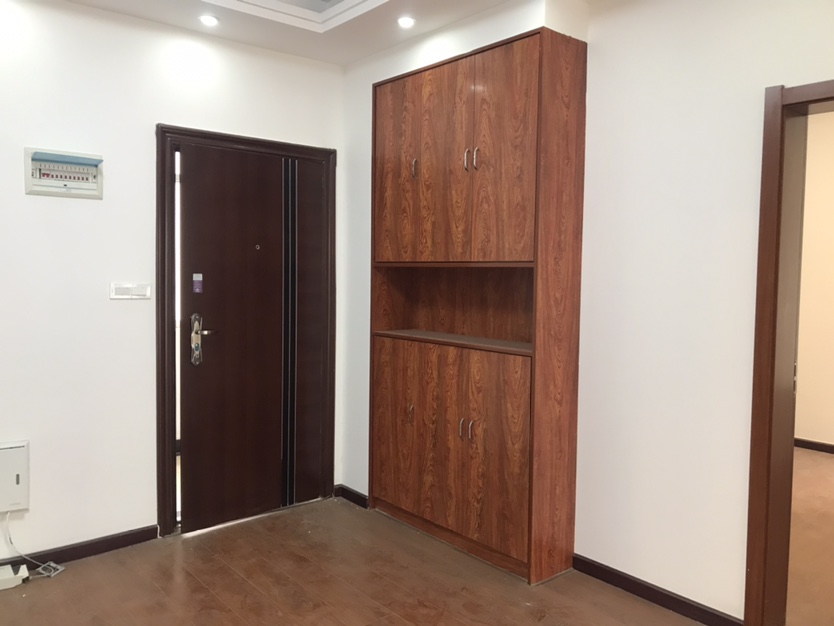 时代天骄交通便利环境好