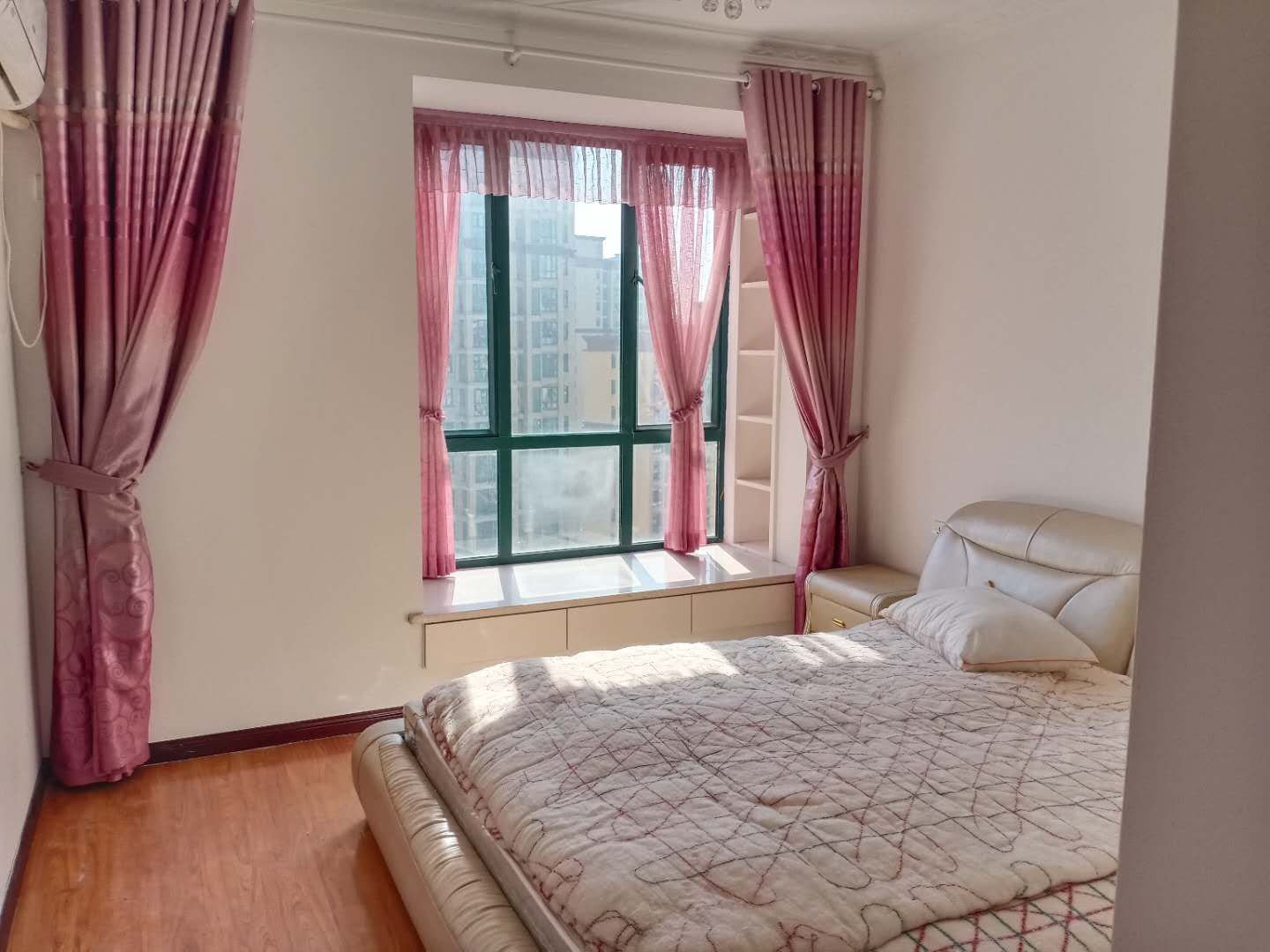 新城壹号中间好楼层