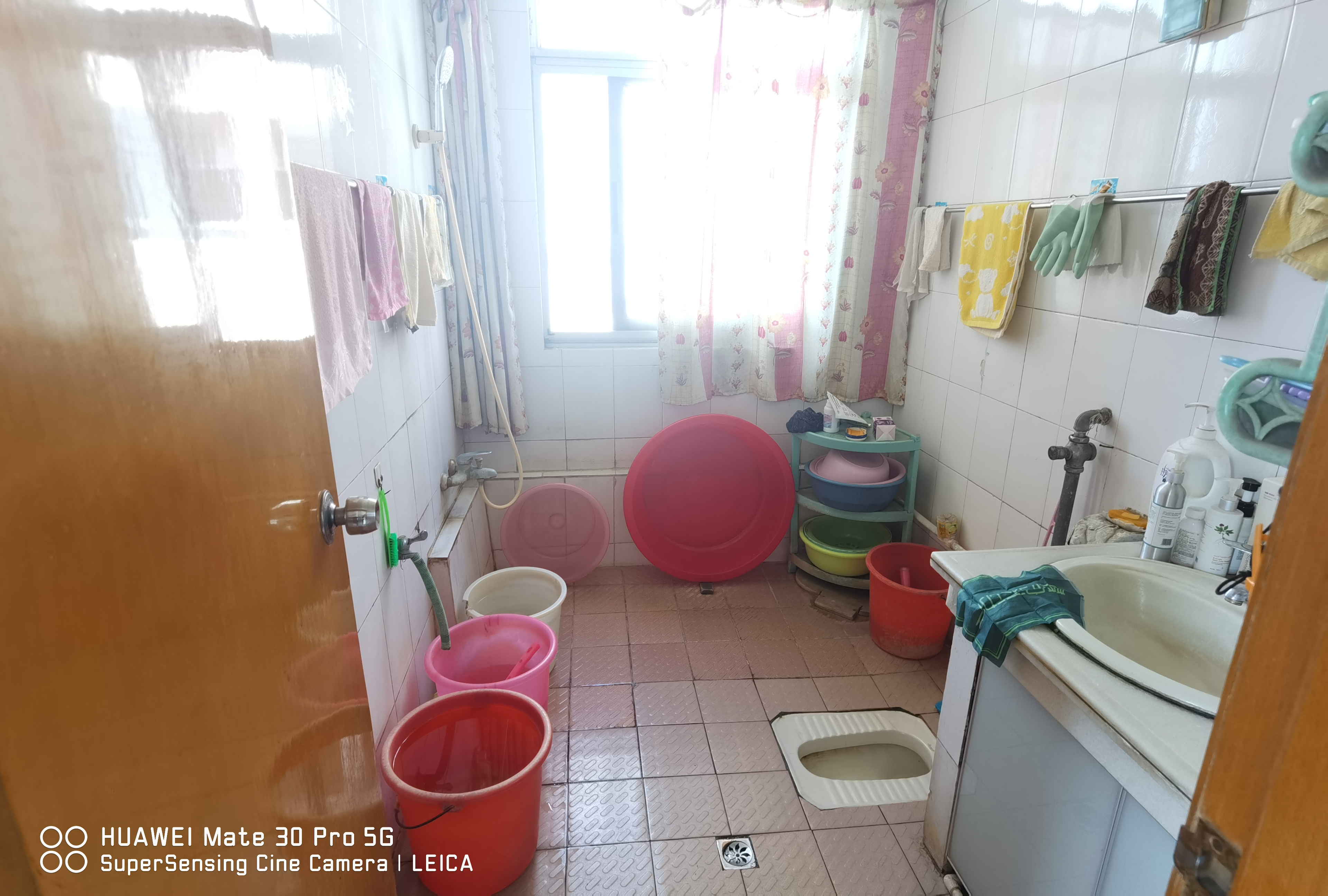 复州花园馨兰园家里保养的很好拎包入住诚心出售看房方便