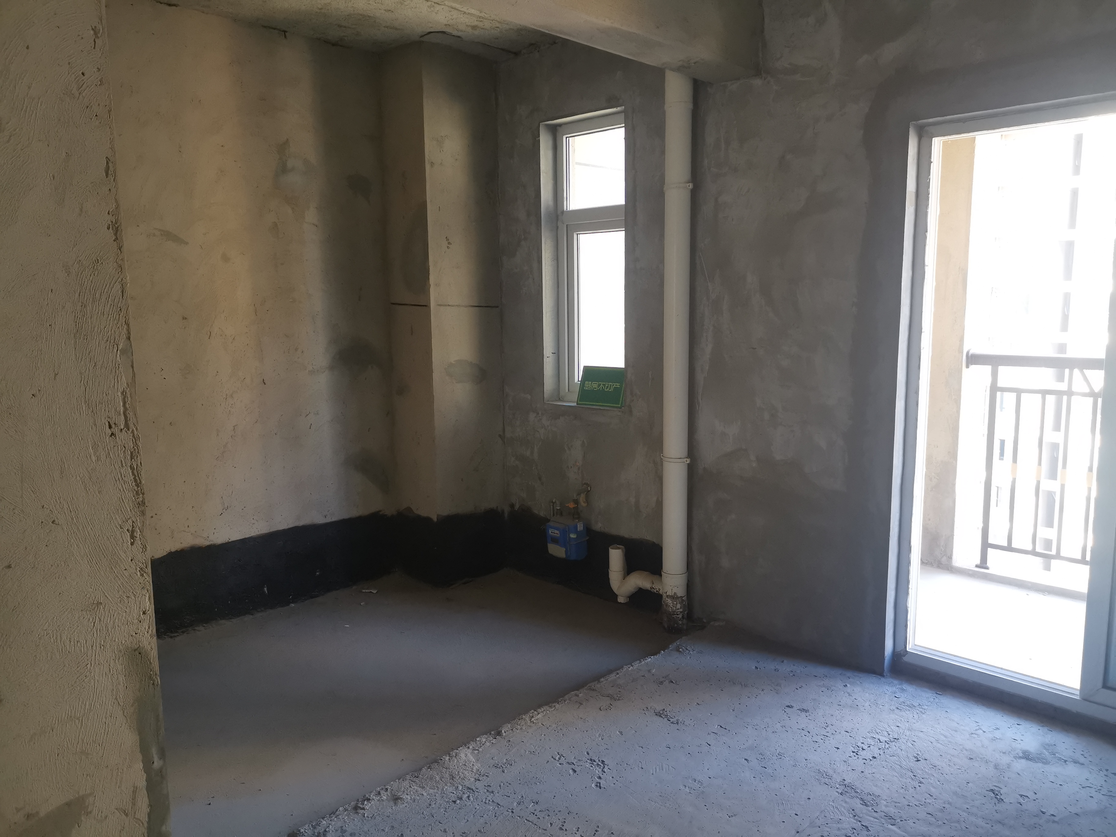 锦绣江山三期边户大三房双阳台产证在手中高好楼层