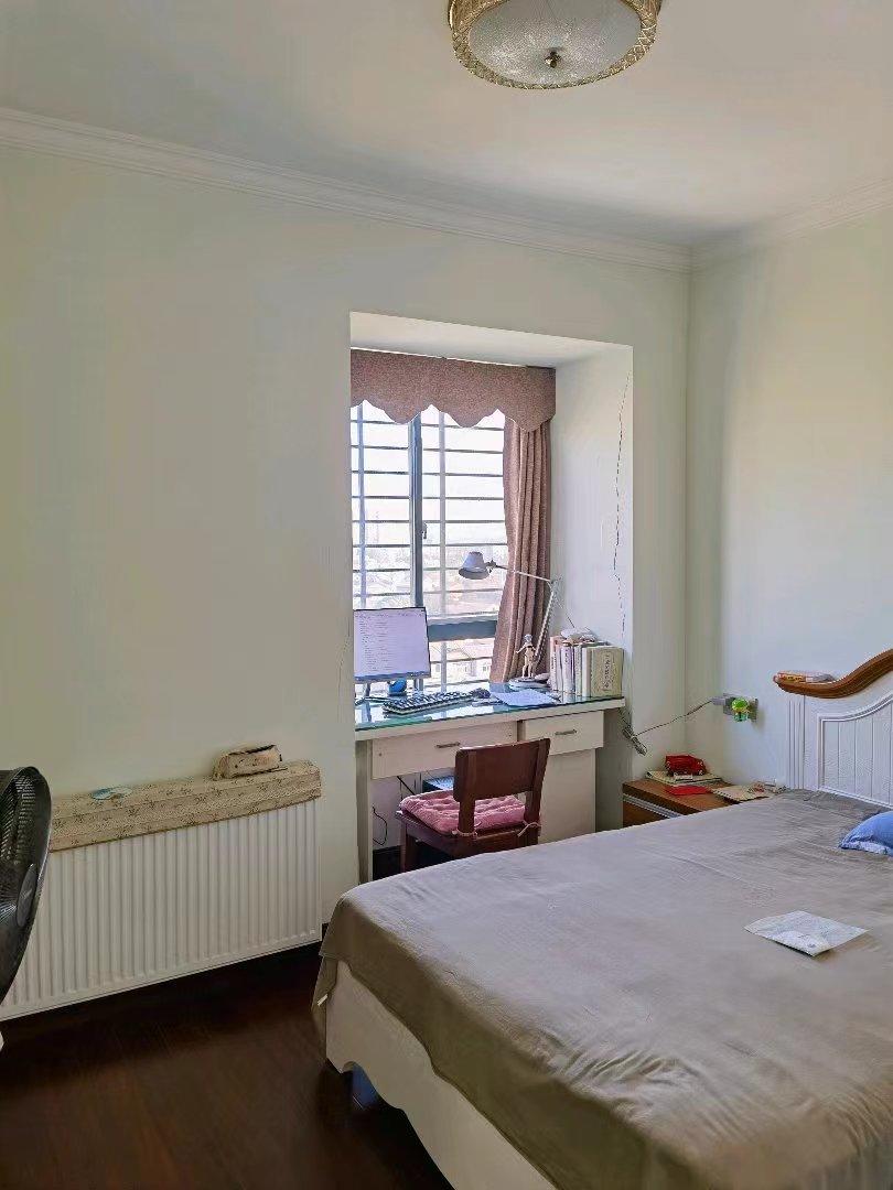 漫城林语精装优质房源