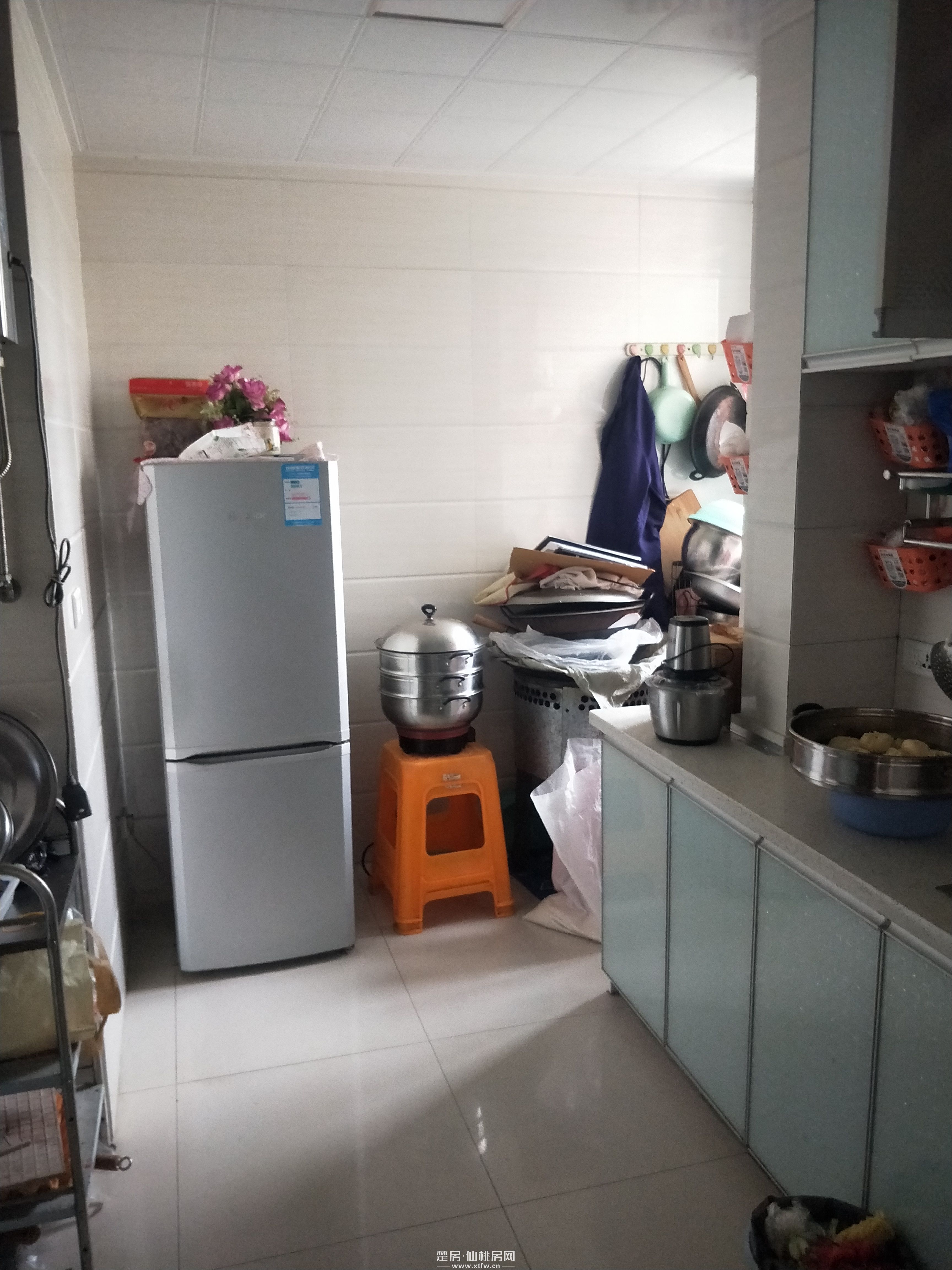 东城国际118平58万