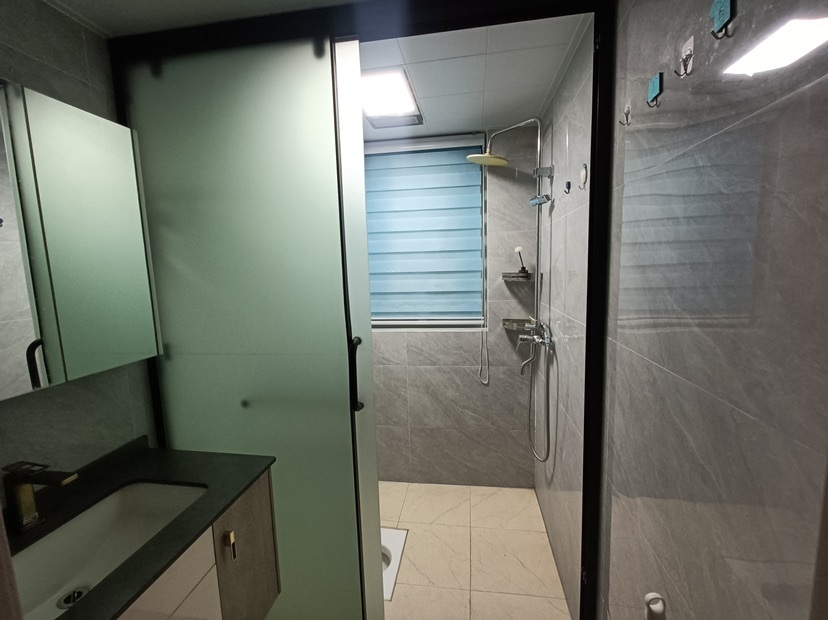 仙桃职院旁，天泽园精装两房，家电家具齐全，拎包入住