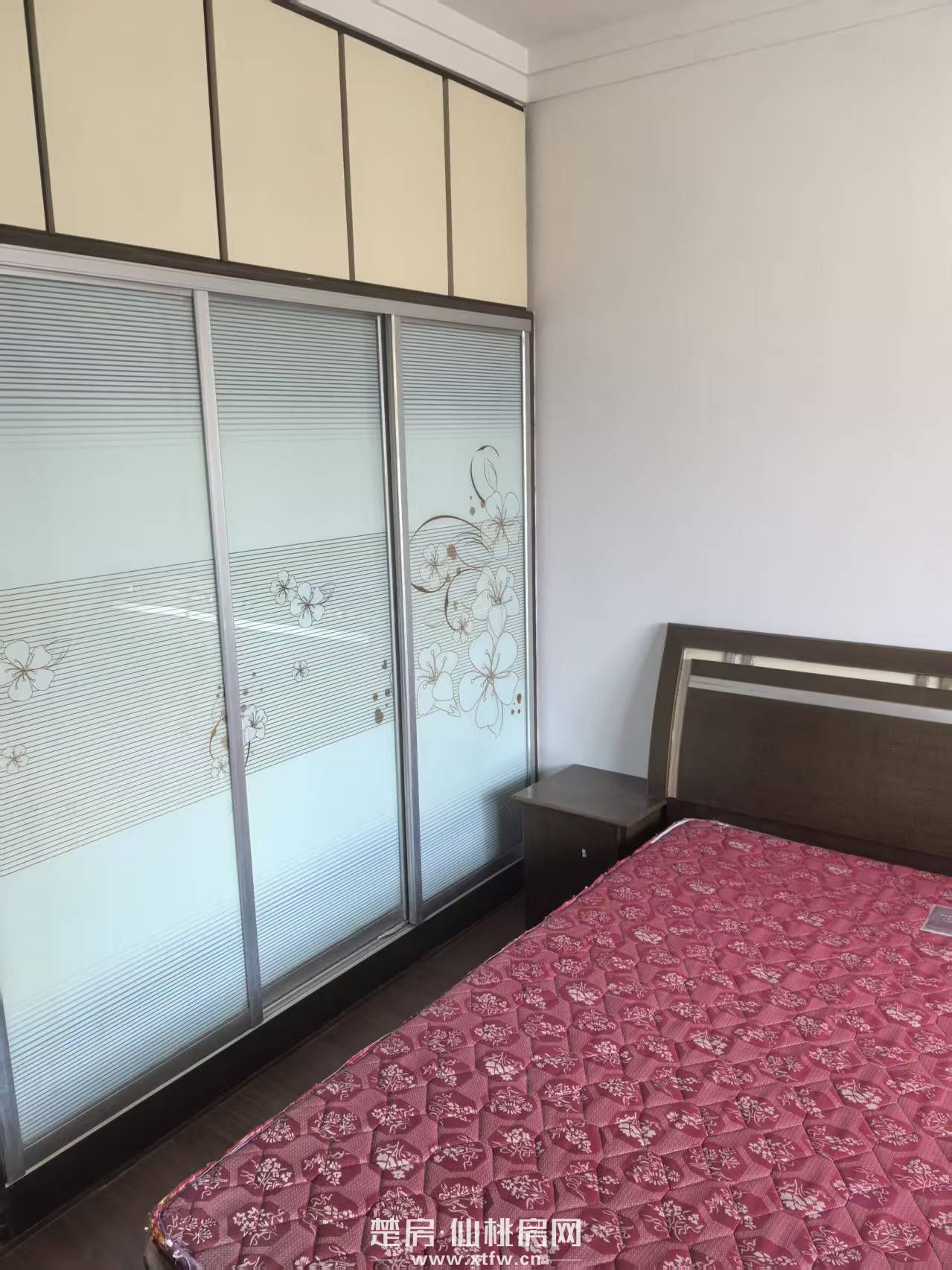 德政园枫丹苑小区住房出租