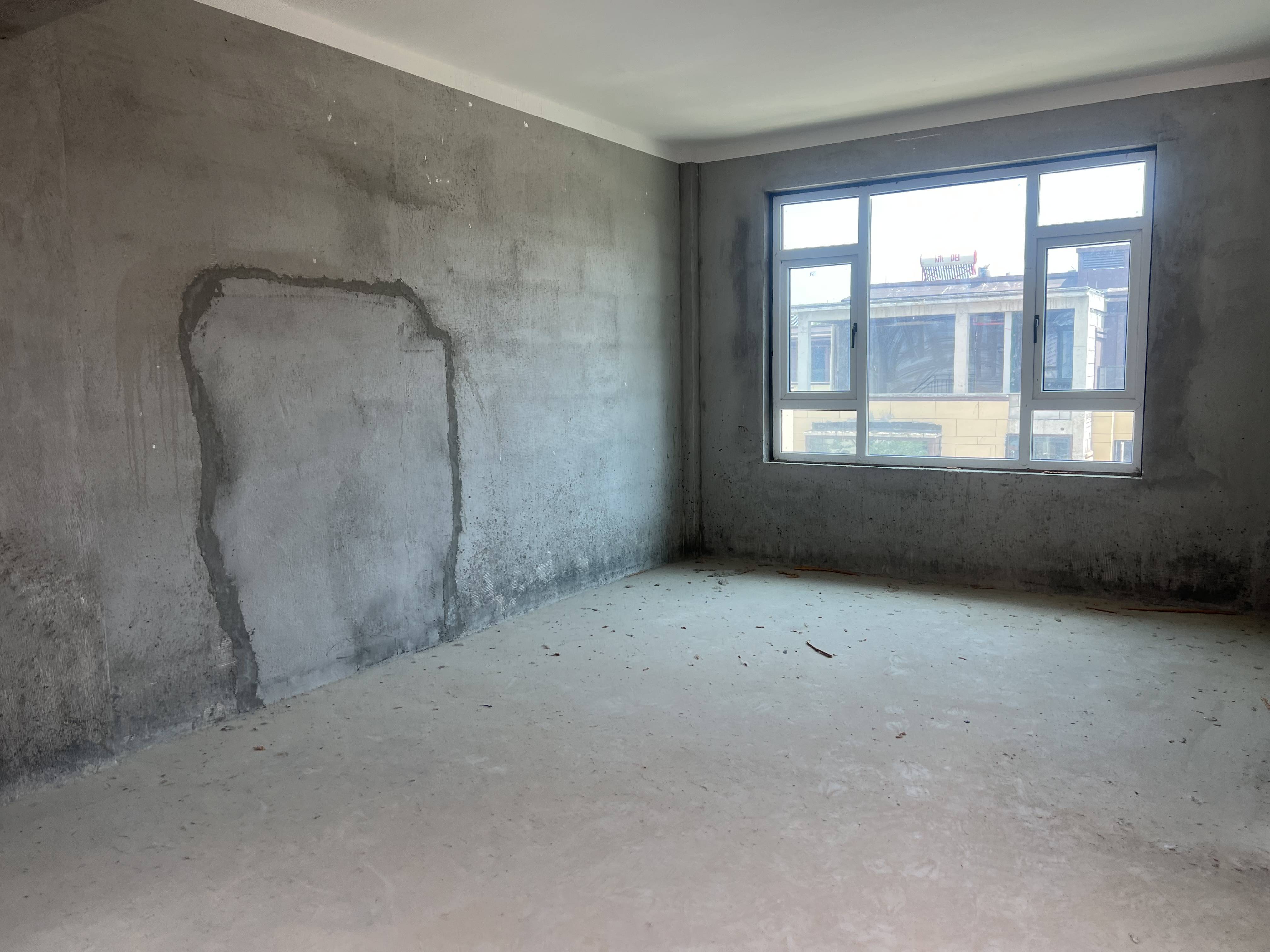 祥生观棠府联排别墅