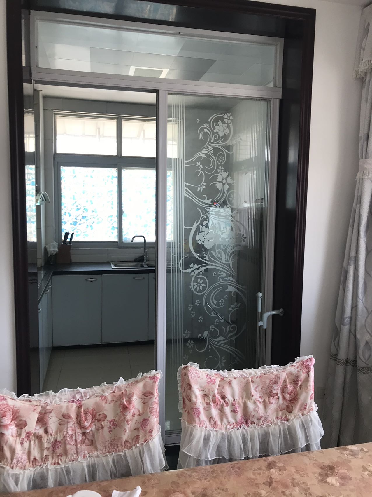 坐北朝南采光很好永泰楼