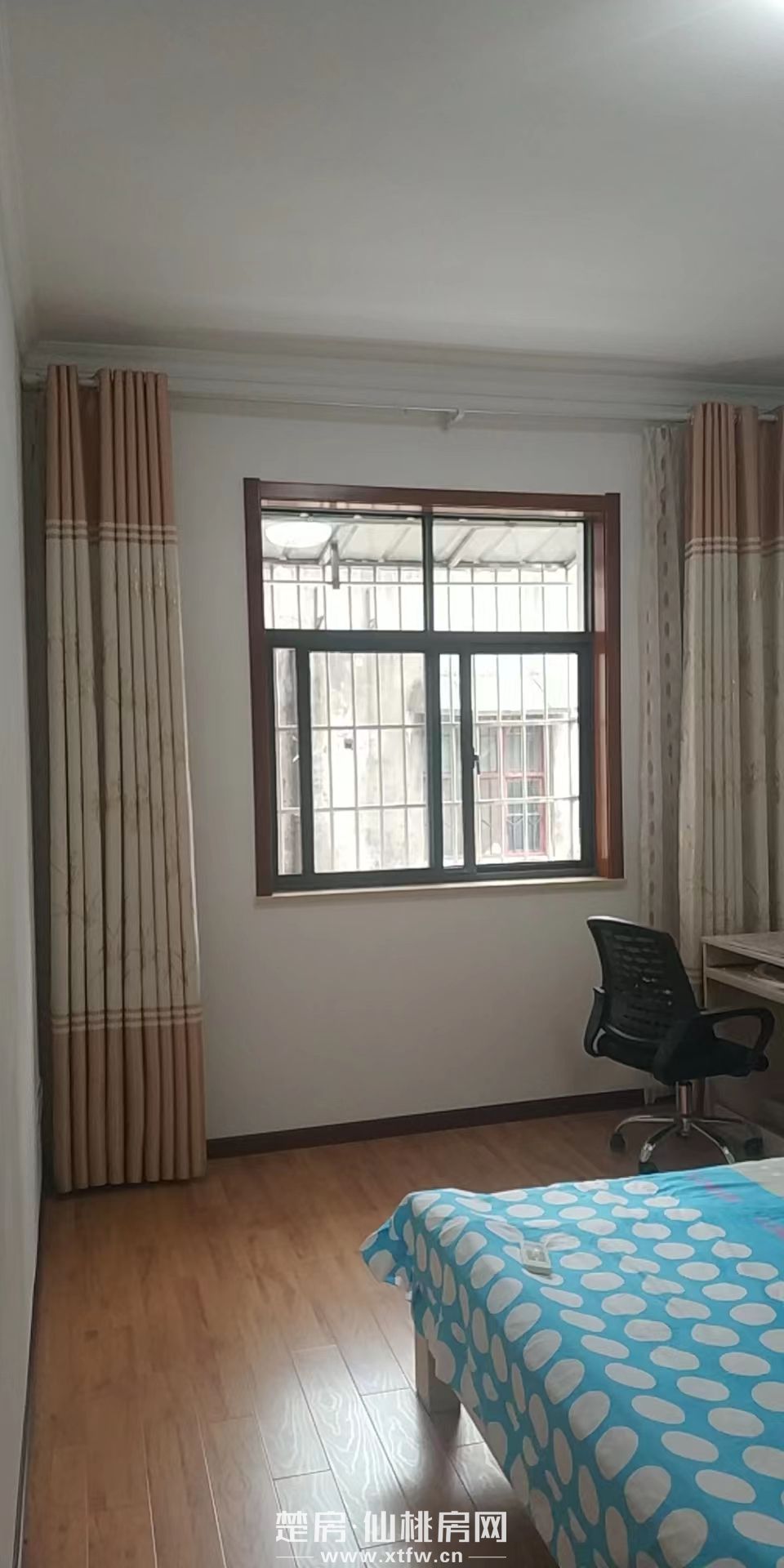 住房出租陪读小到初为佳，家电齐全，拧包入住