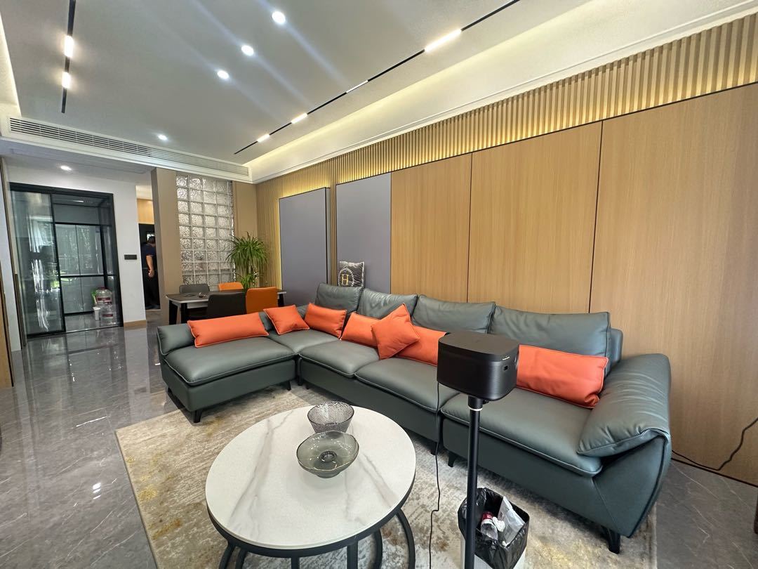 捡漏，带的大院子，装修新，全屋品牌，45万拿下，证满二，亏本