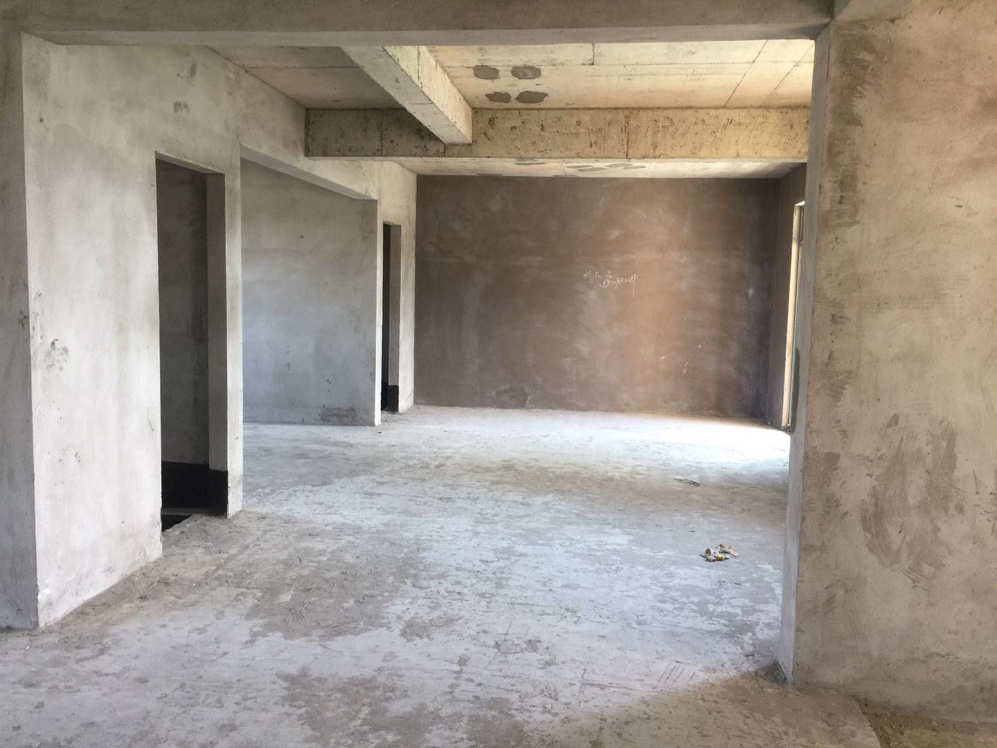 新城壹号五期 层视野好 房房东诚心出售