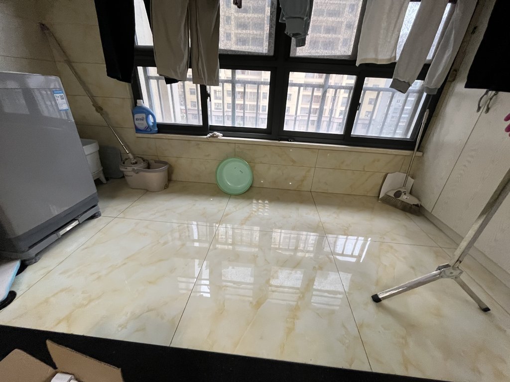 元泰未来城精装三房全屋中央空调南北通透出租