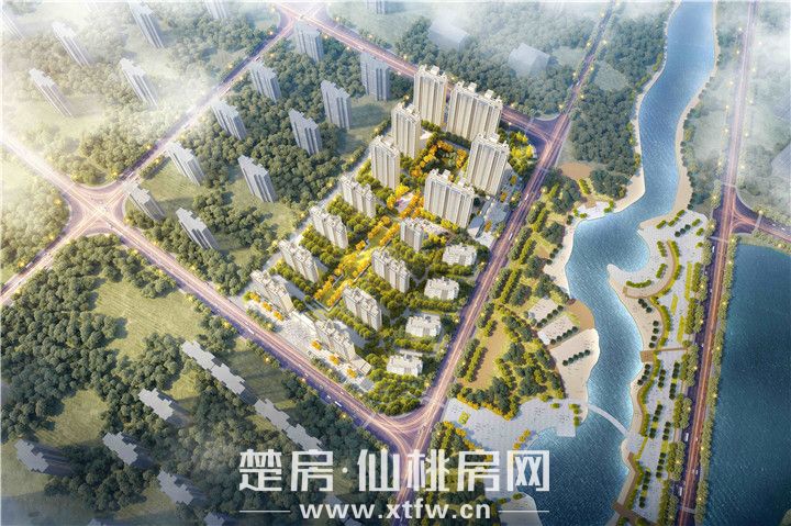 “悦”鉴不凡，启幕南城人居新时代！