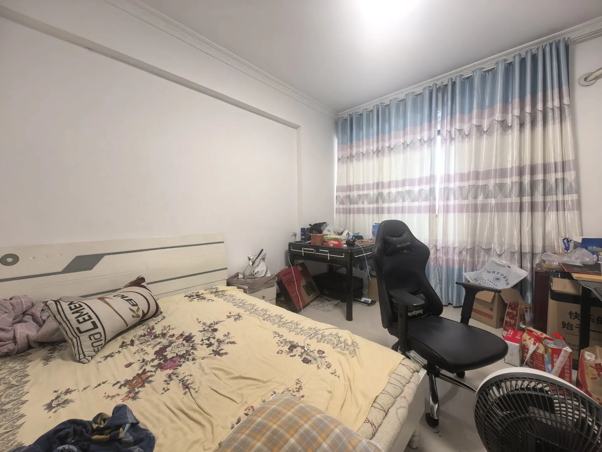 捡漏，步梯房价买电梯房，城东，精装三房，小高层，证满二