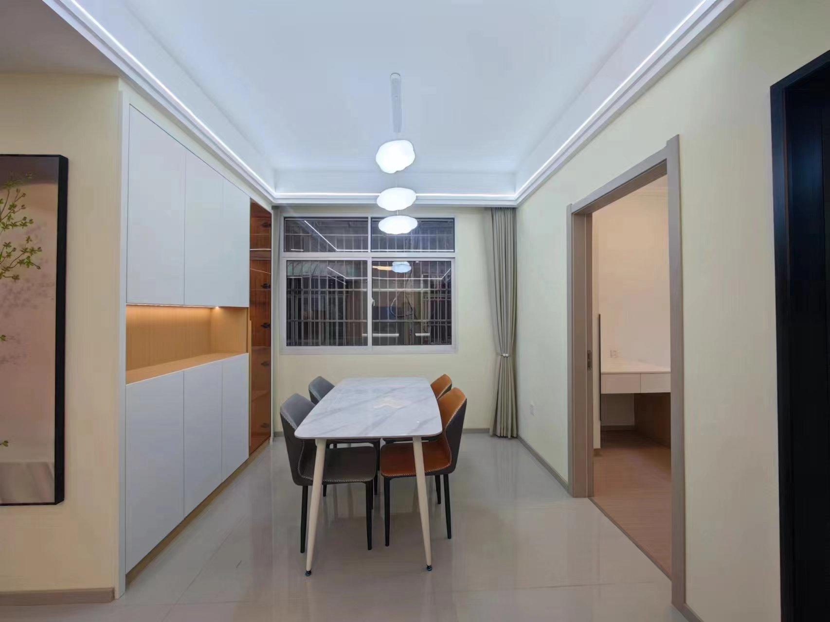 东区车站华宝小区