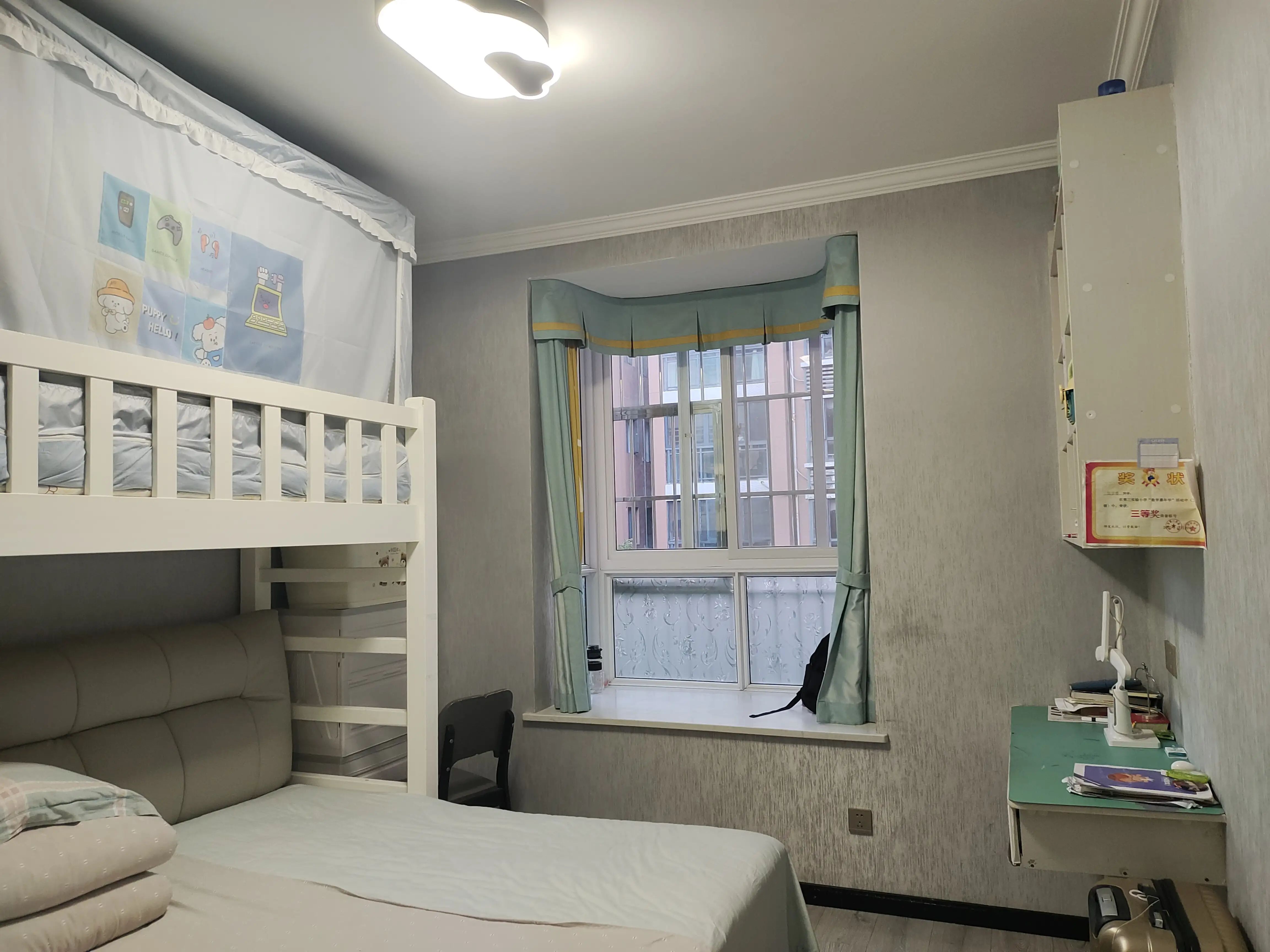 捡漏，城南，紫金城，电梯洋房，成色新，中间楼层，诚心出售