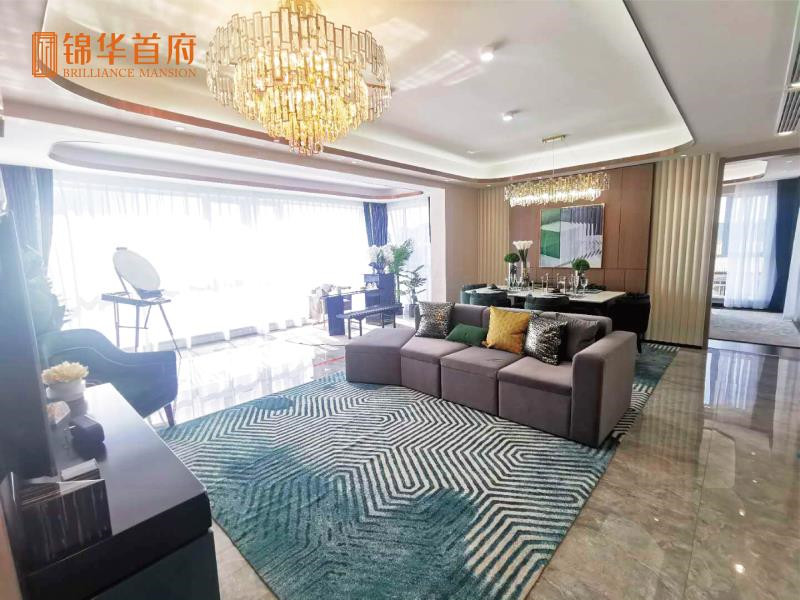 样板间