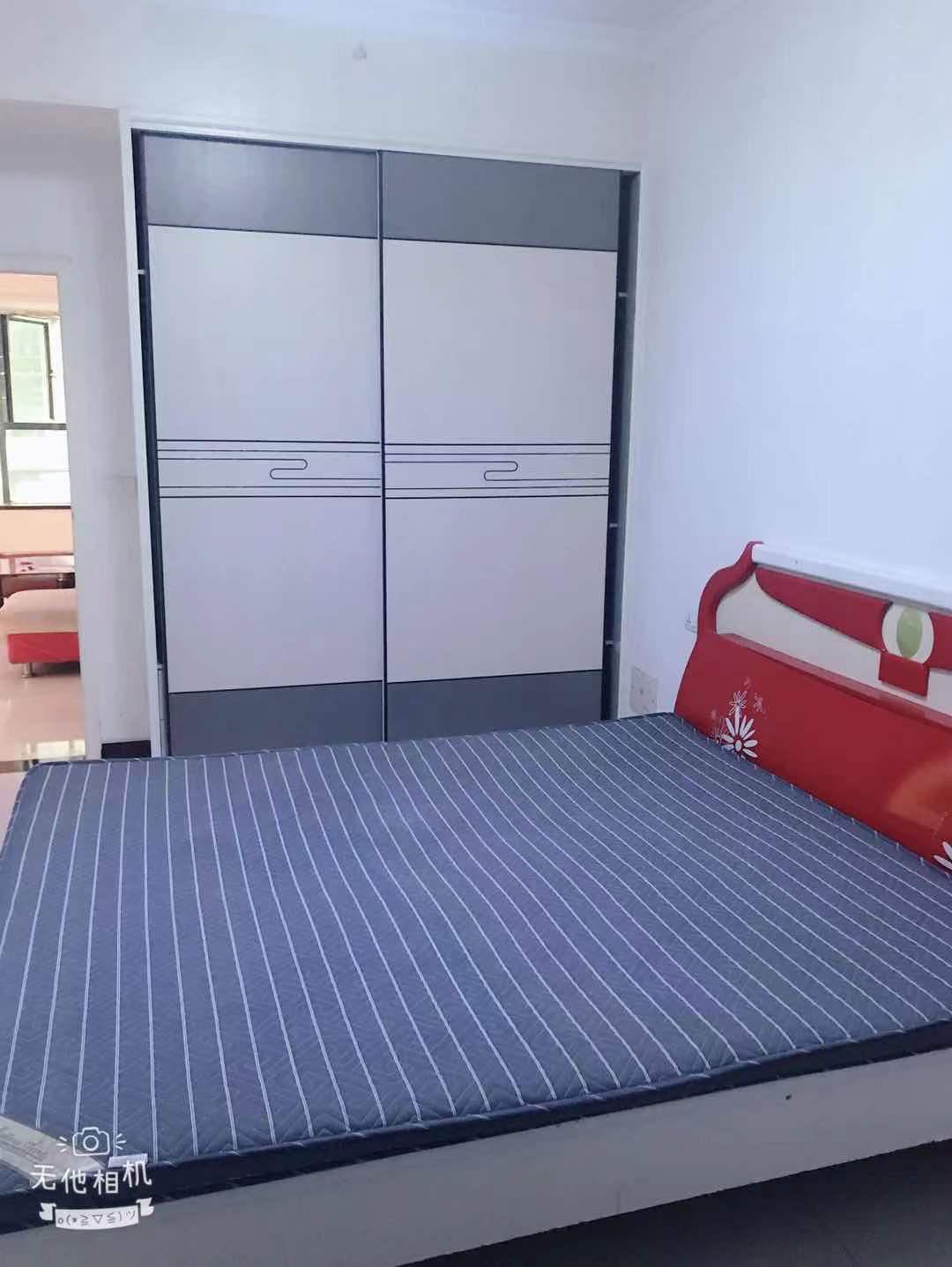 大兴公馆2室2厅1卫1阳台，证满二，实验 指标房