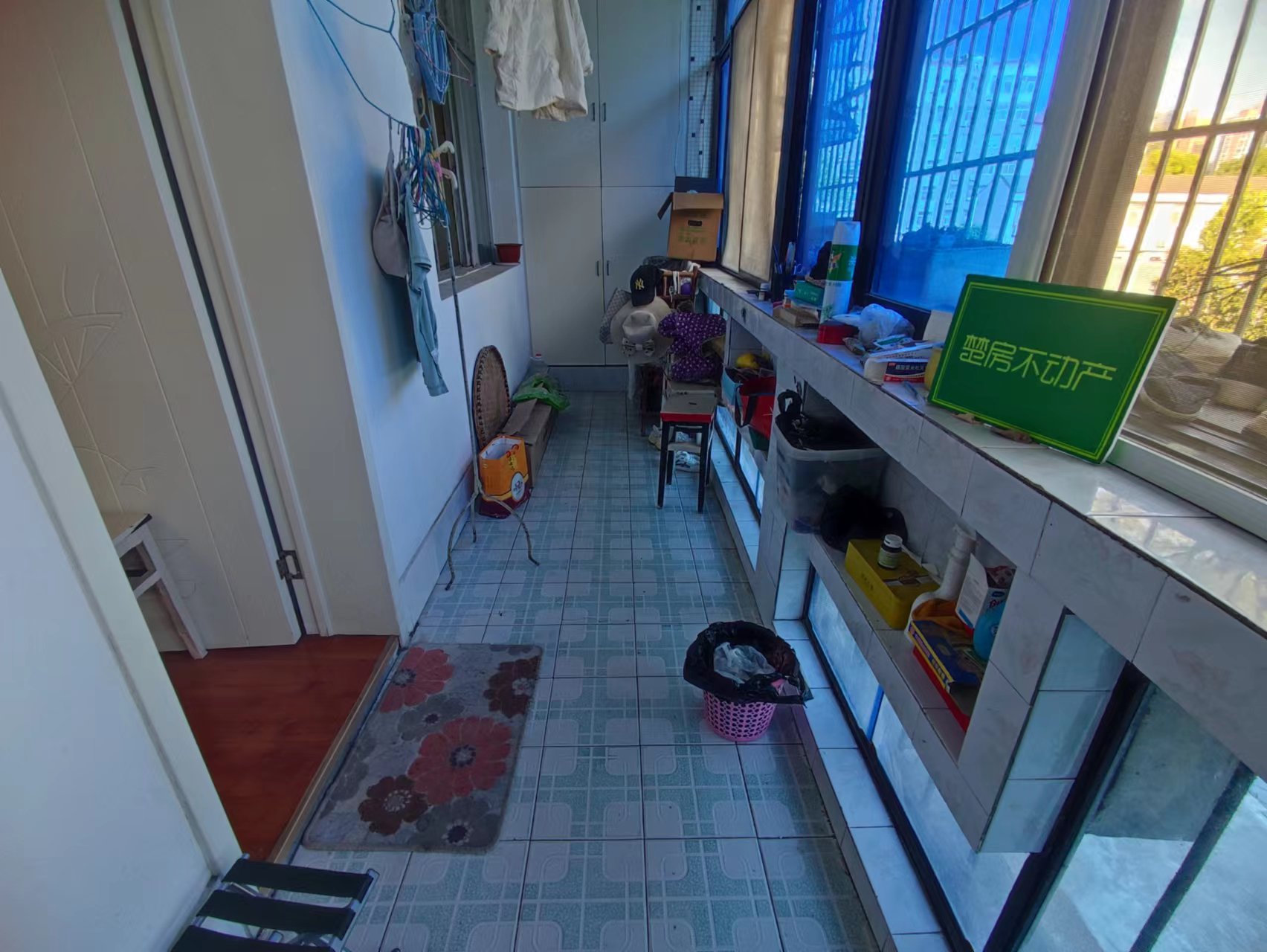 财局宿舍精装修层色新步梯2楼有大院子停车不动产证在手沙嘴