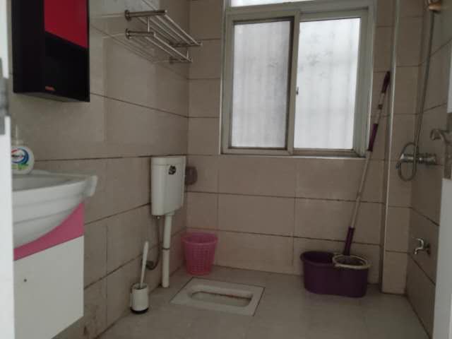 实验二小旁边世北春花园南北通透采光好可按揭