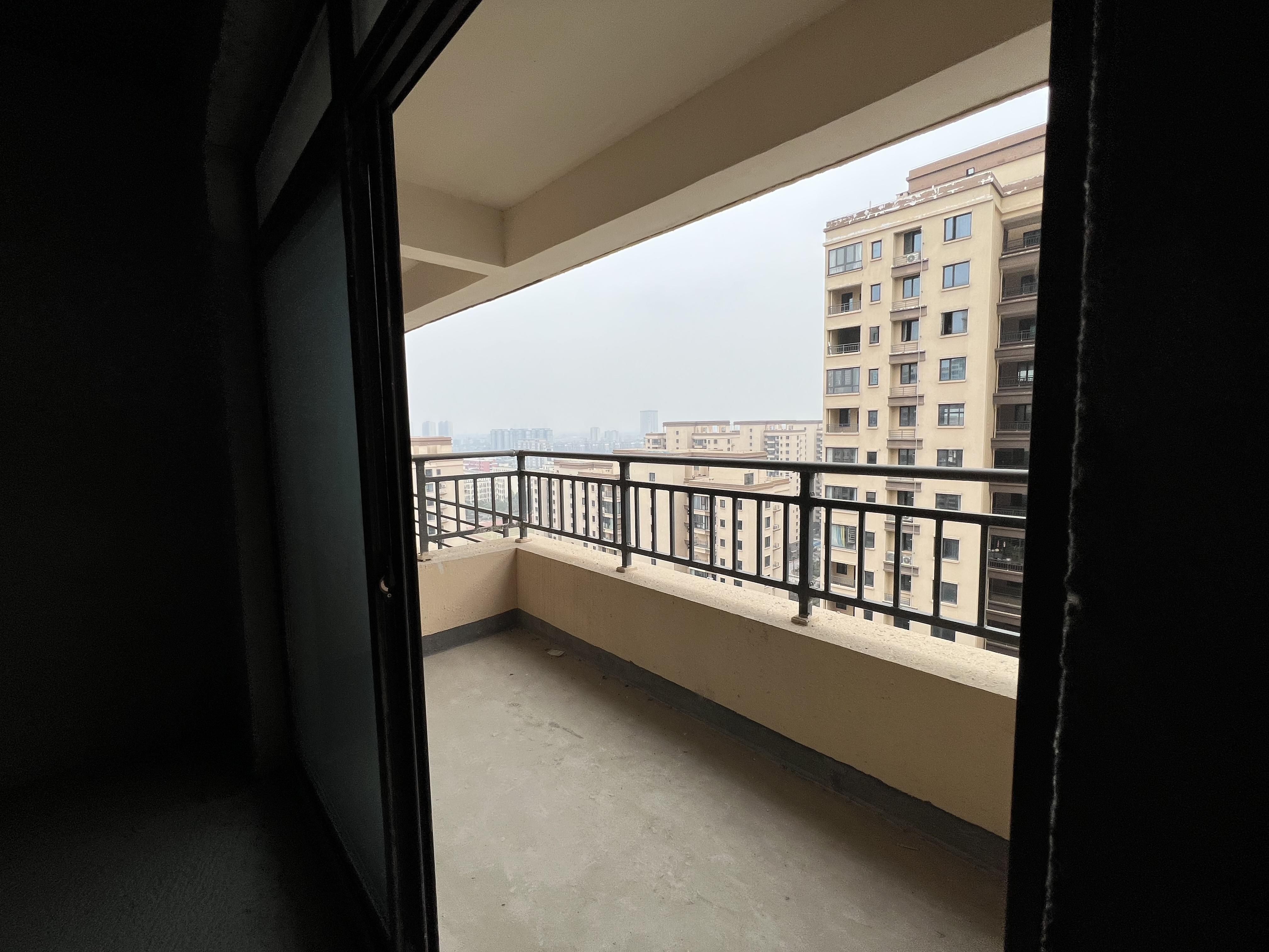 荣怀及第世家D区