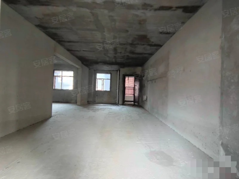 捡漏，领秀城，双阳台，南北通透，单价5100，证满二，房东急售