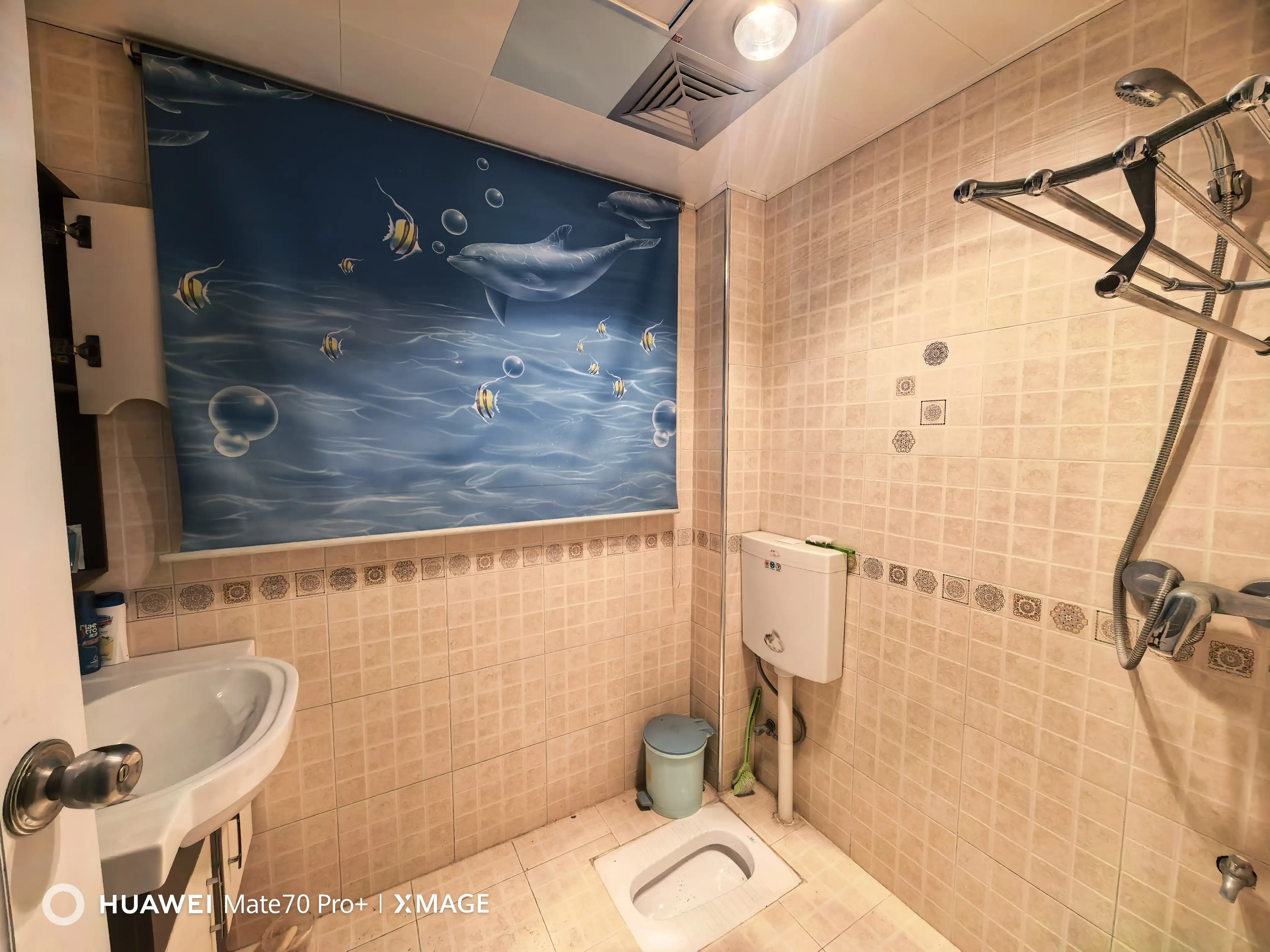 捡漏，步梯好楼层3楼，精装三房，采光好，证满二