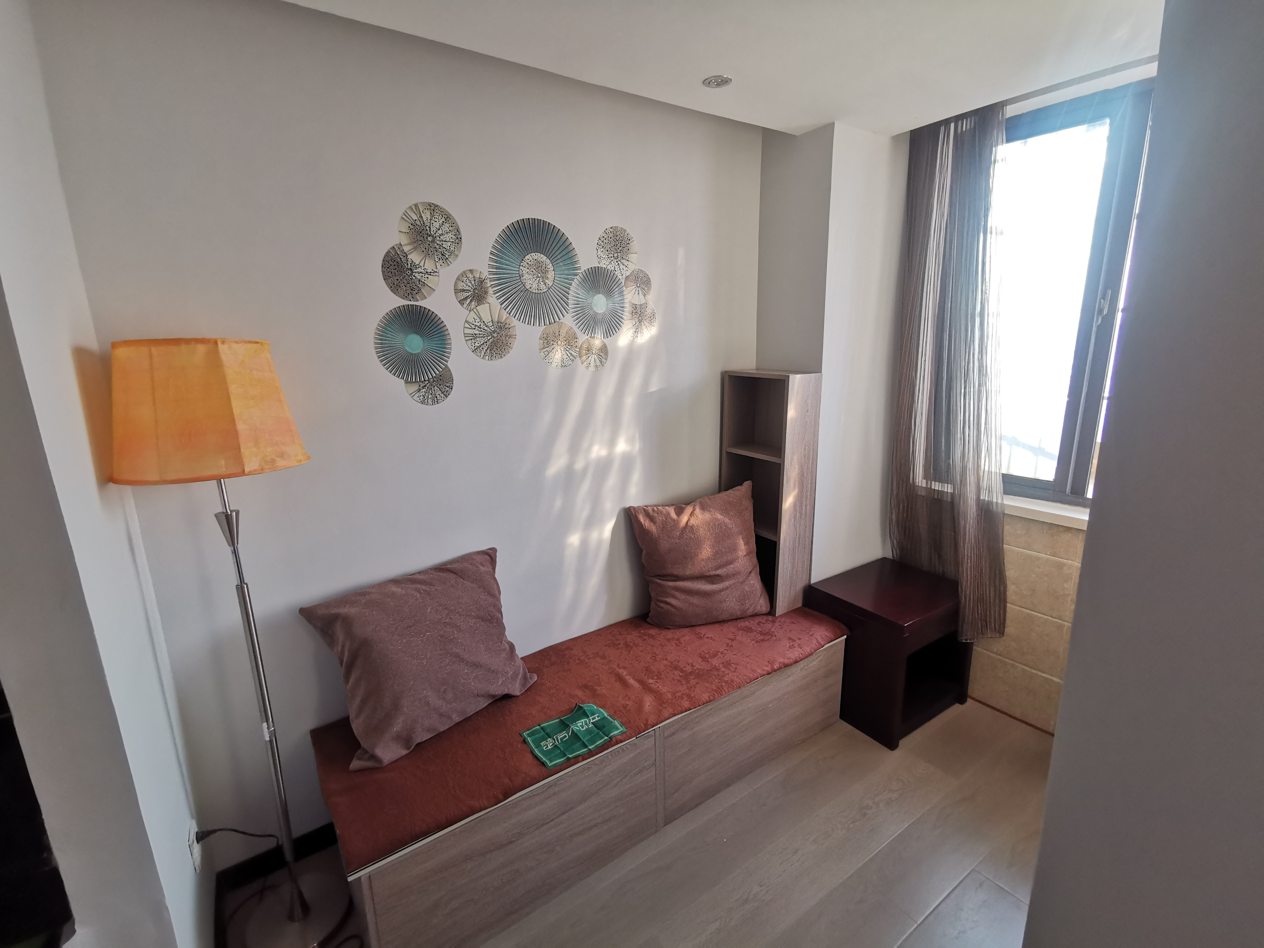 凯宾斯商城附近读三中全新精装房好楼层拎包入住可租可售