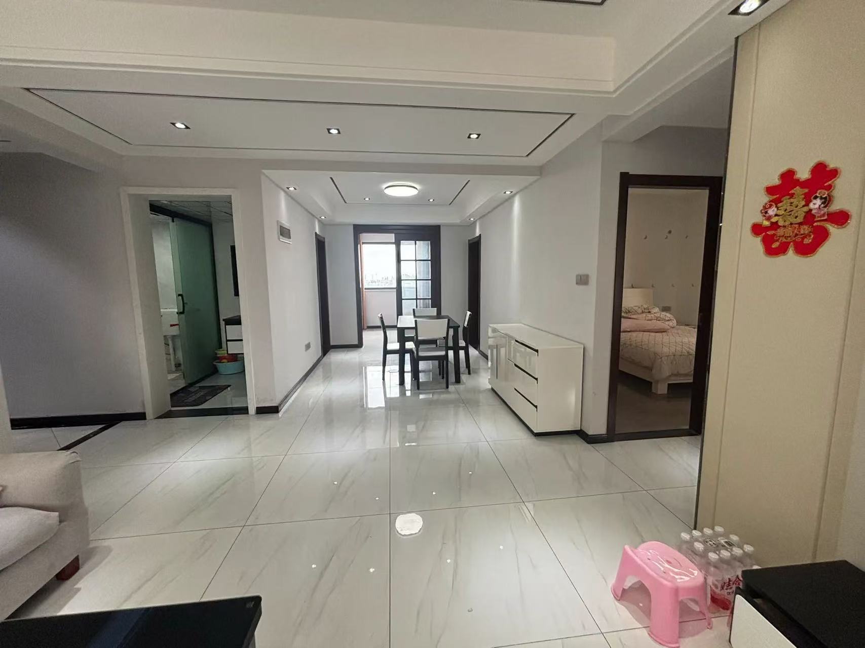 降价了，捡漏，公园世家，精装四房，成色好！好楼层，南北通透，证满二