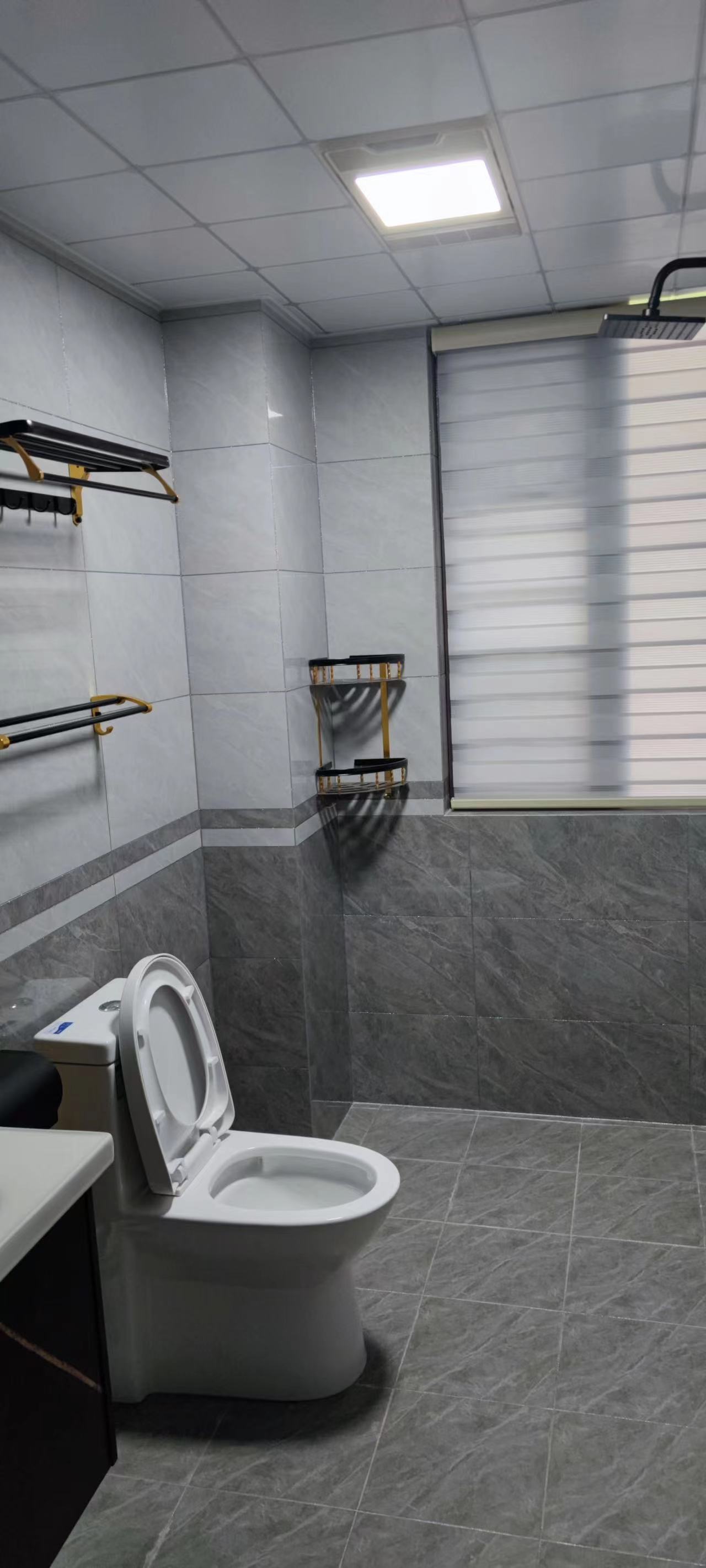 荣怀三房出租干净采光好东西都齐全